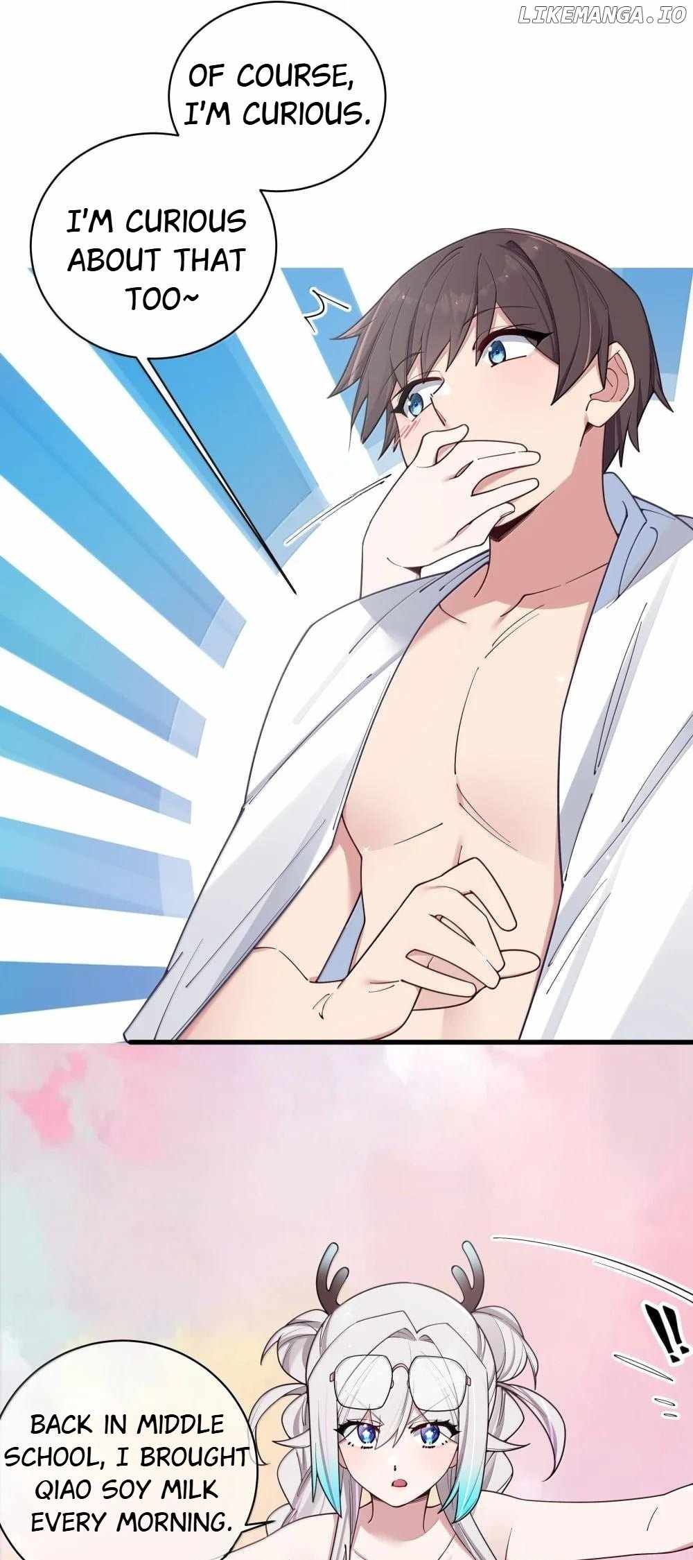 My Fake Girlfriends Are Using Me as a Shield Chapter 135 152 3
