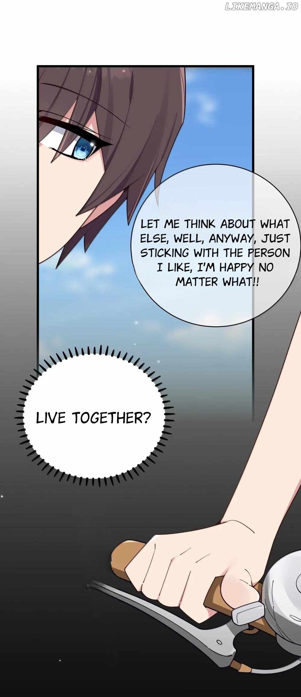 My Fake Girlfriends Are Using Me as a Shield Chapter 135 182 33