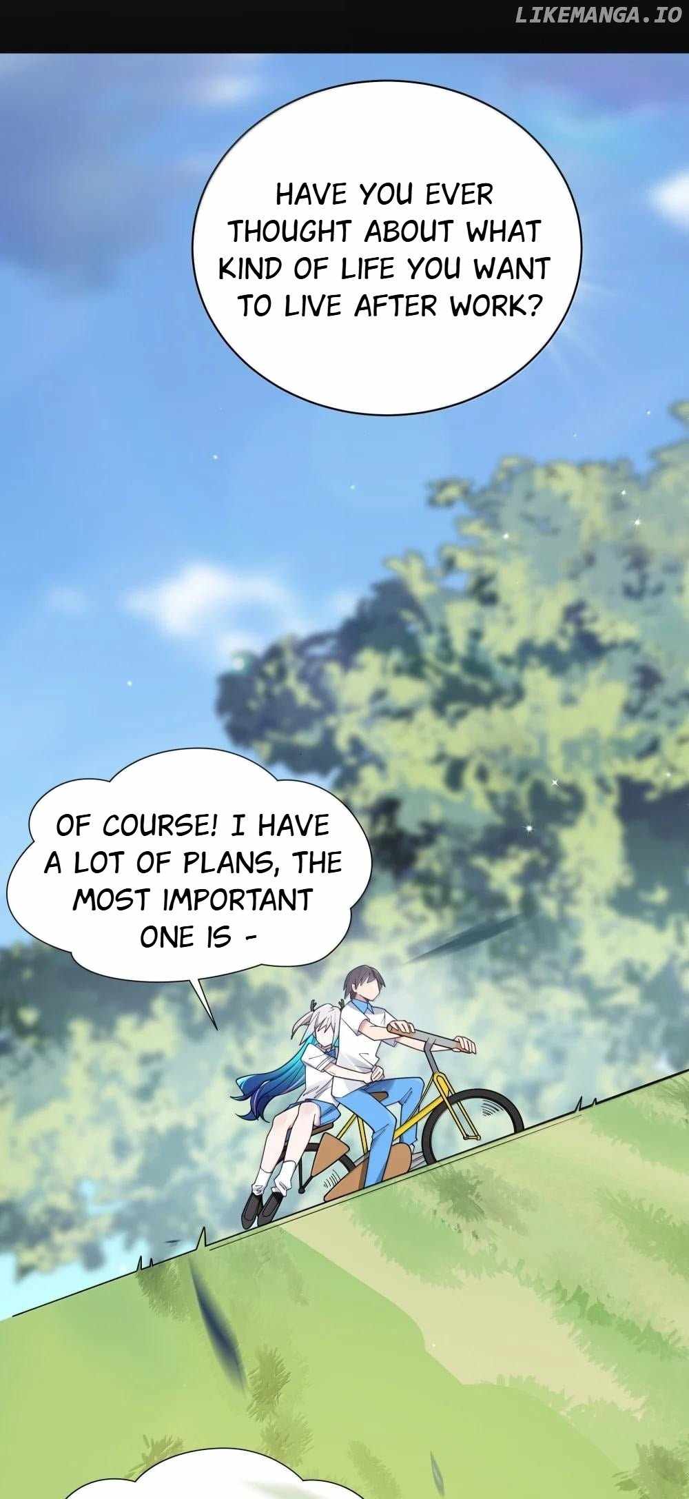 My Fake Girlfriends Are Using Me as a Shield Chapter 135 183 34