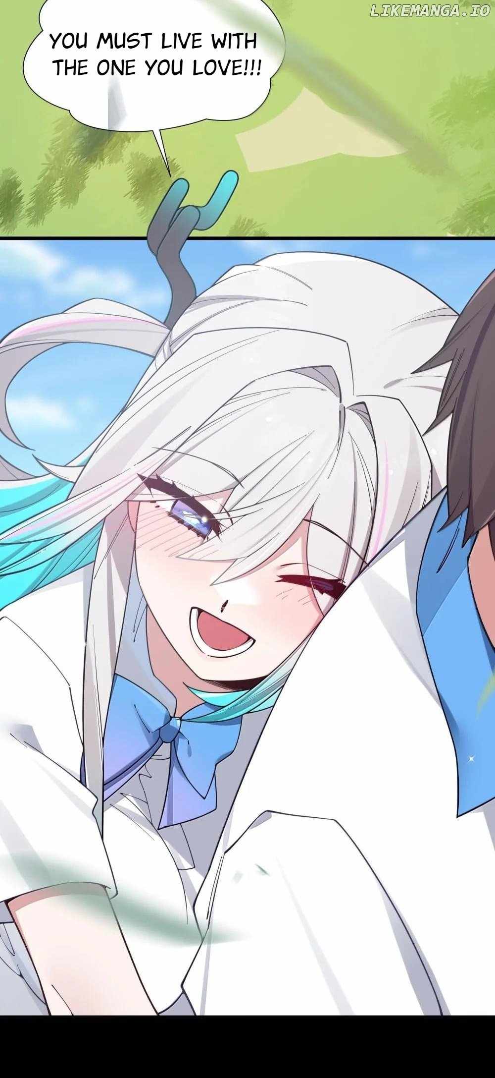 My Fake Girlfriends Are Using Me as a Shield Chapter 135 184 35