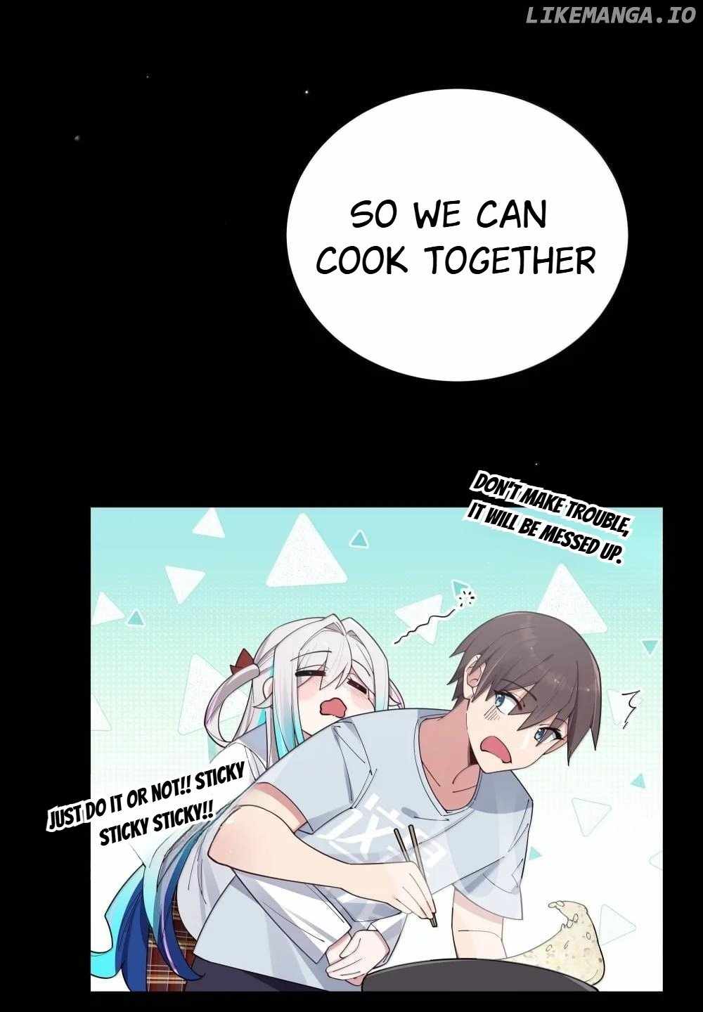 My Fake Girlfriends Are Using Me as a Shield Chapter 135 185 36