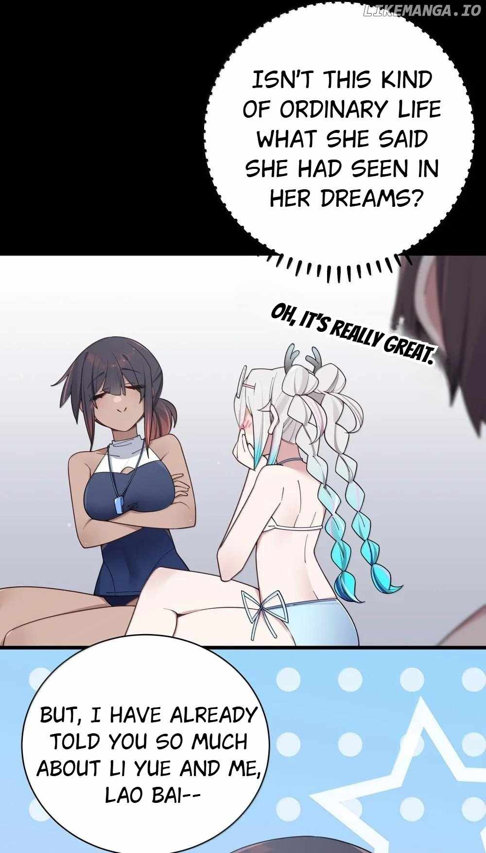 My Fake Girlfriends Are Using Me as a Shield Chapter 135 191 42