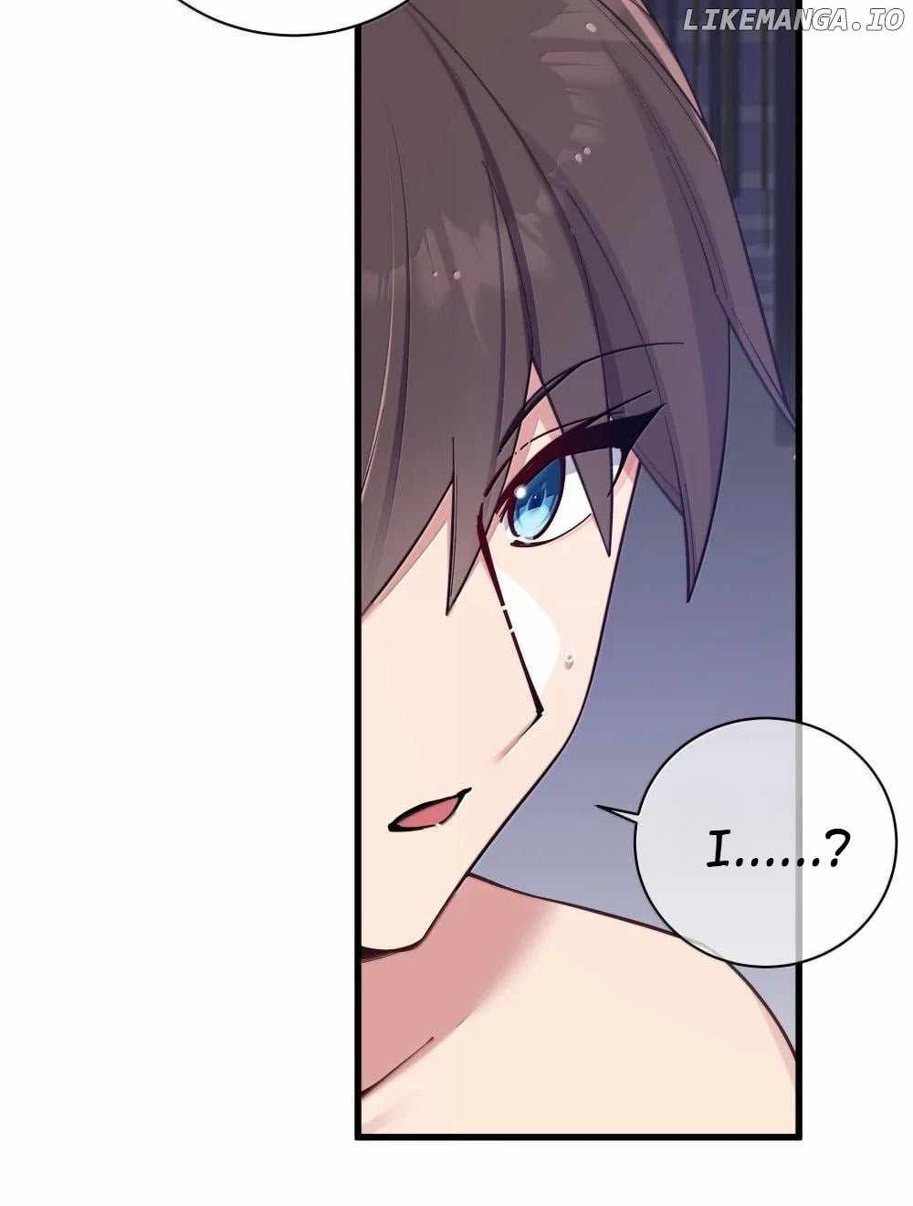 My Fake Girlfriends Are Using Me as a Shield Chapter 135 194 45