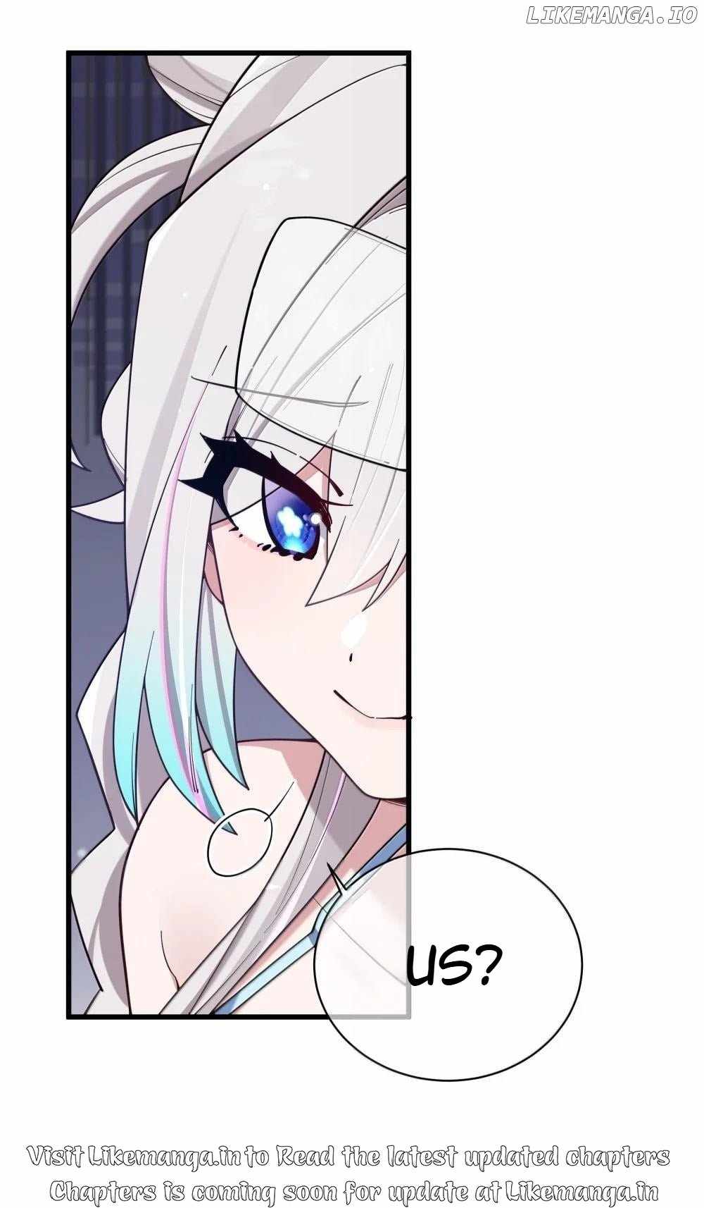My Fake Girlfriends Are Using Me as a Shield Chapter 135 195 46