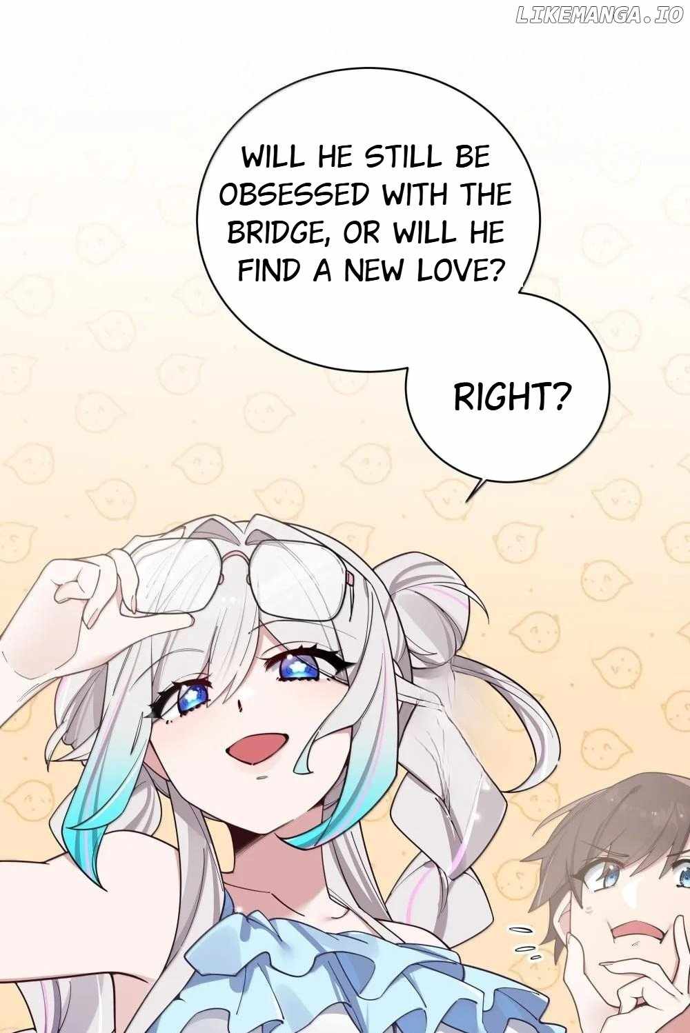 My Fake Girlfriends Are Using Me as a Shield Chapter 135 154 5