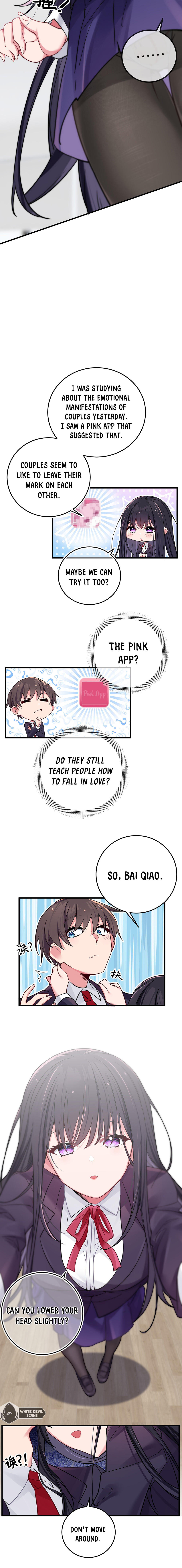 My Fake Girlfriends Are Using Me as a Shield Chapter 14 51 7