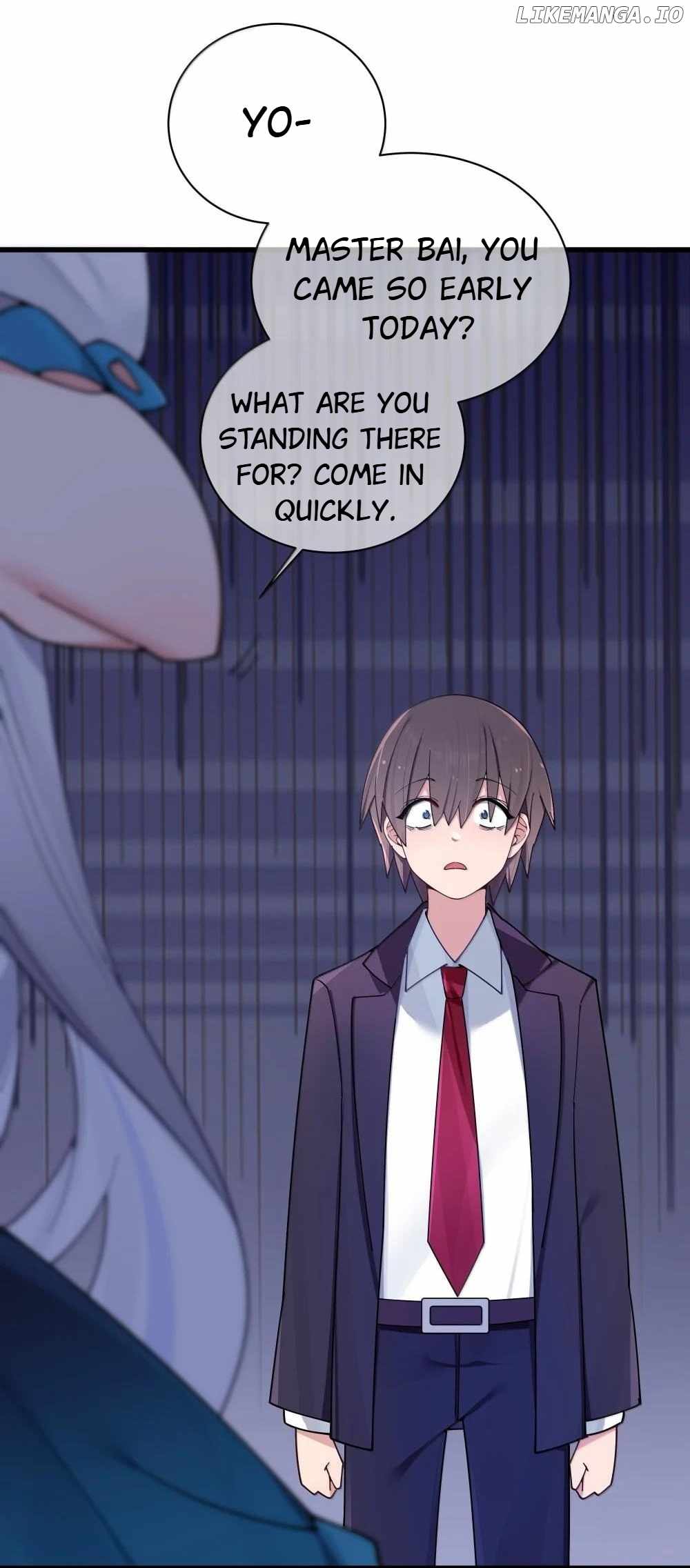 My Fake Girlfriends Are Using Me as a Shield Chapter 141 169 14