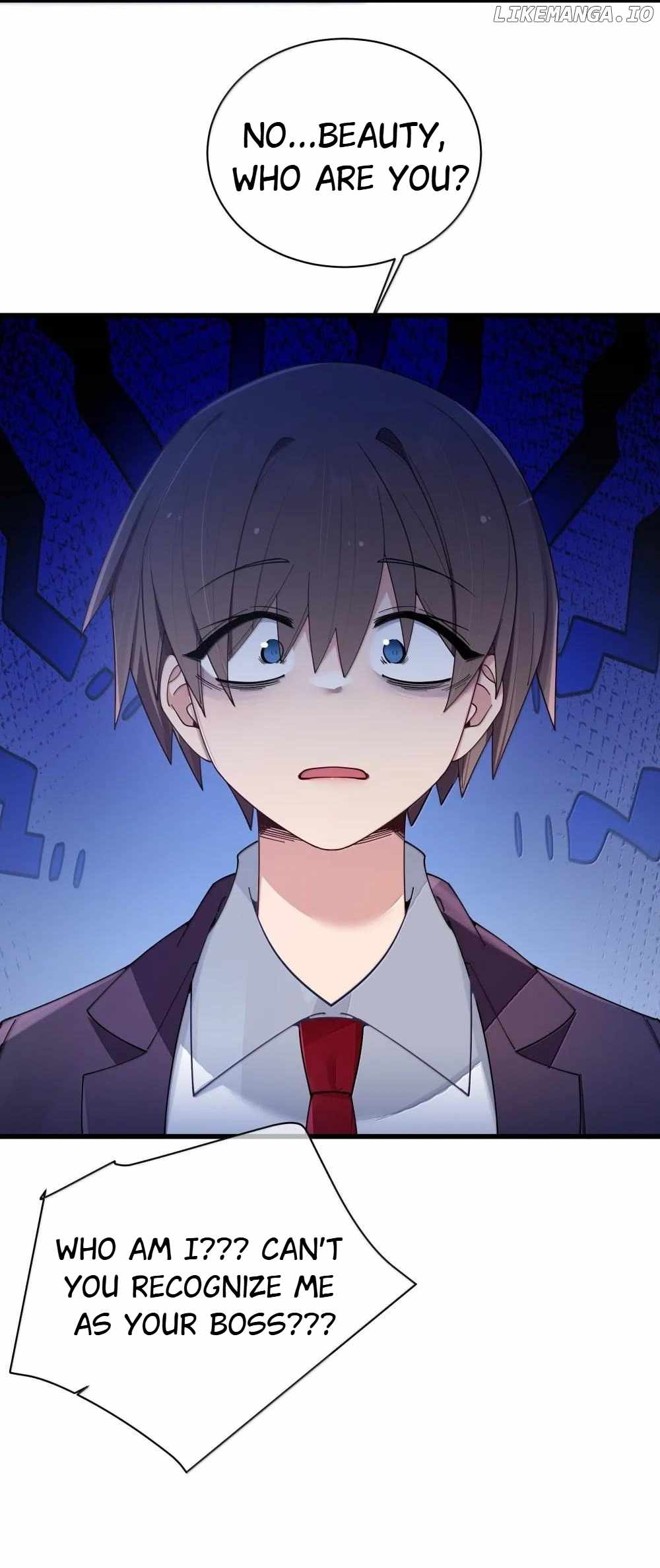 My Fake Girlfriends Are Using Me as a Shield Chapter 141 170 15