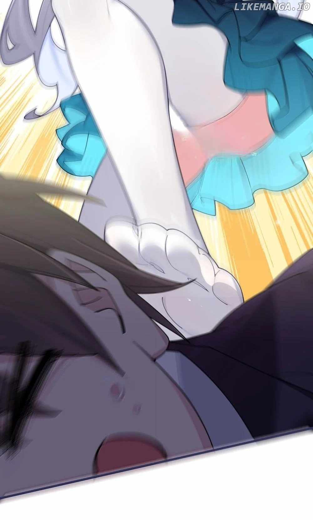 My Fake Girlfriends Are Using Me as a Shield Chapter 141 175 20
