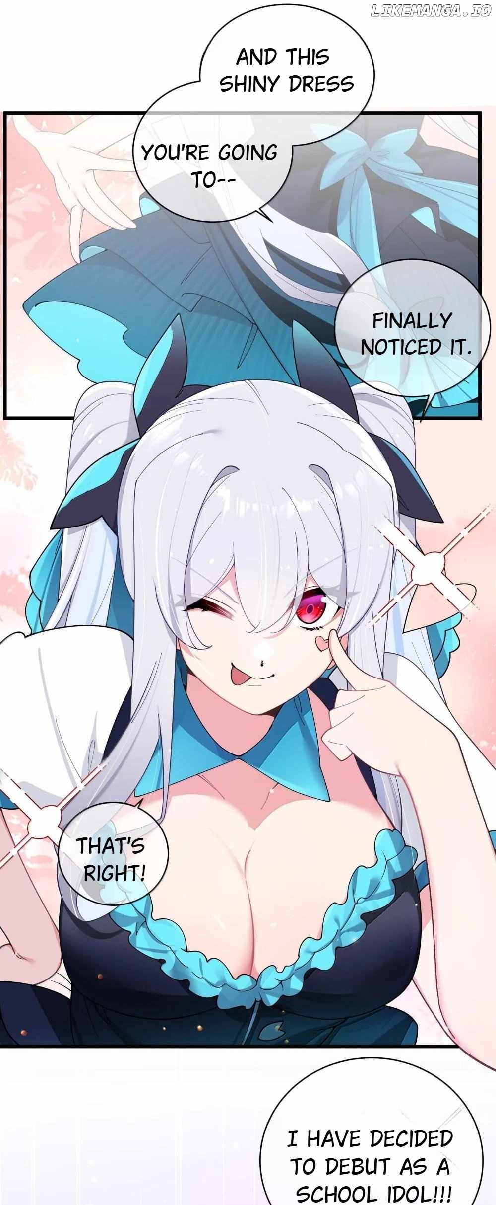 My Fake Girlfriends Are Using Me as a Shield Chapter 141 181 26