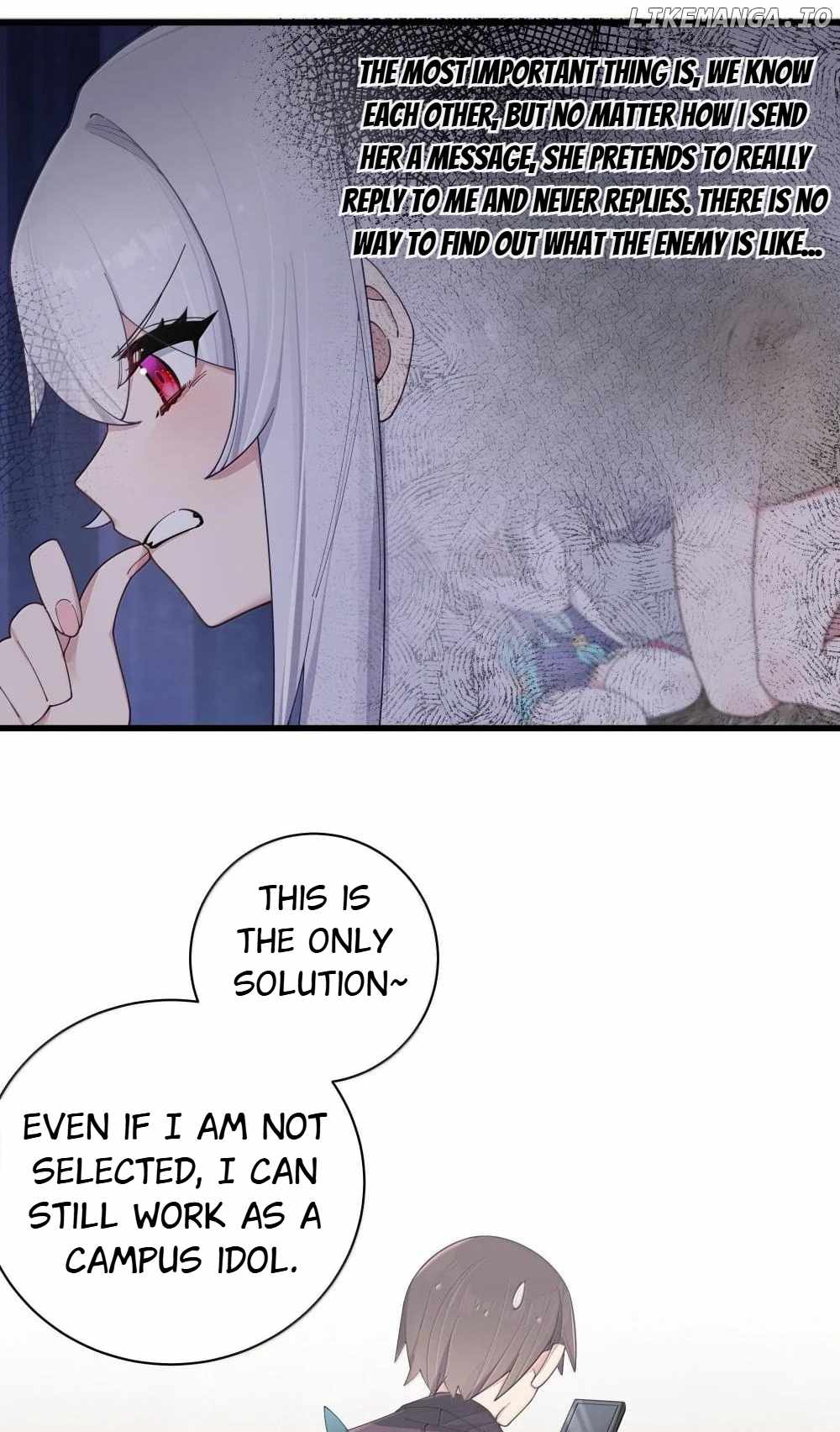 My Fake Girlfriends Are Using Me as a Shield Chapter 141 187 32
