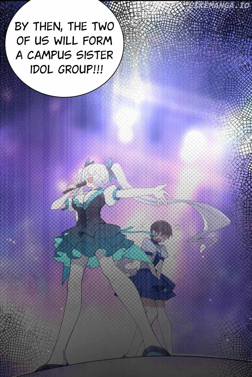 My Fake Girlfriends Are Using Me as a Shield Chapter 141 190 35