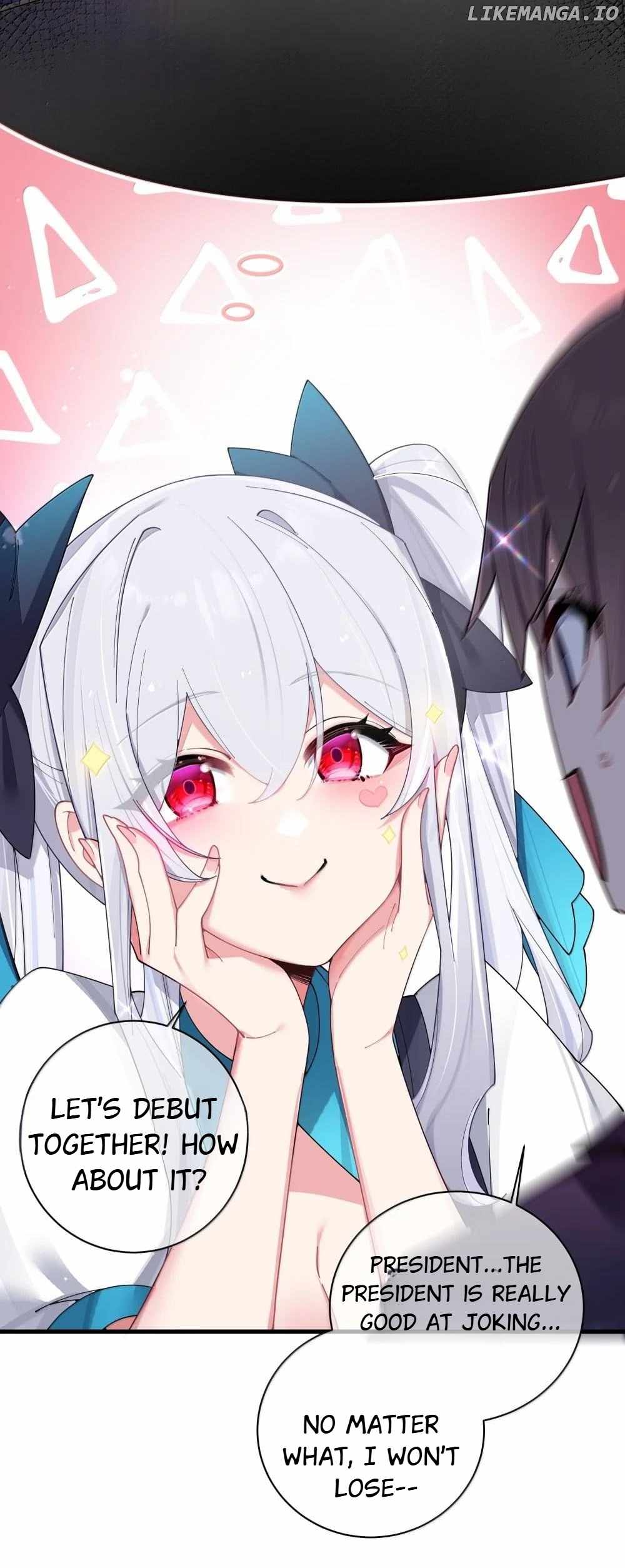 My Fake Girlfriends Are Using Me as a Shield Chapter 141 191 36