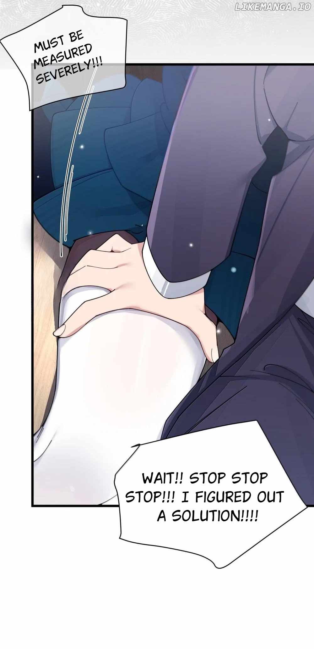 My Fake Girlfriends Are Using Me as a Shield Chapter 141 195 40