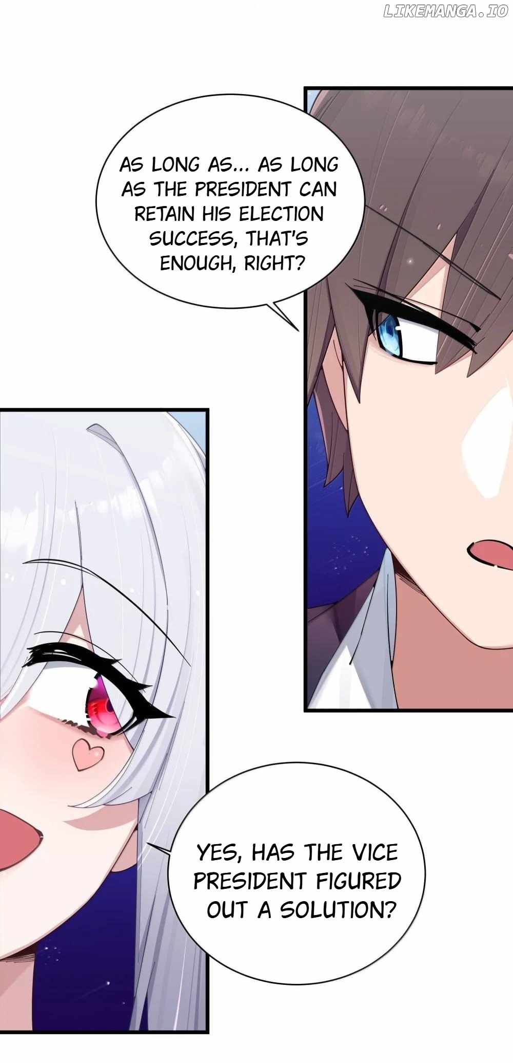 My Fake Girlfriends Are Using Me as a Shield Chapter 141 196 41