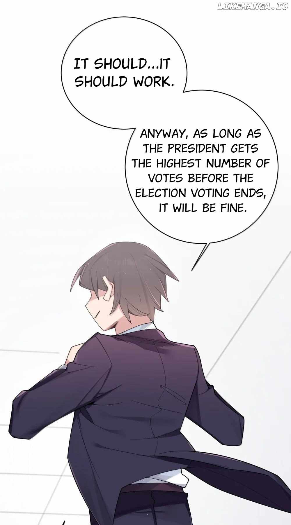 My Fake Girlfriends Are Using Me as a Shield Chapter 141 197 42