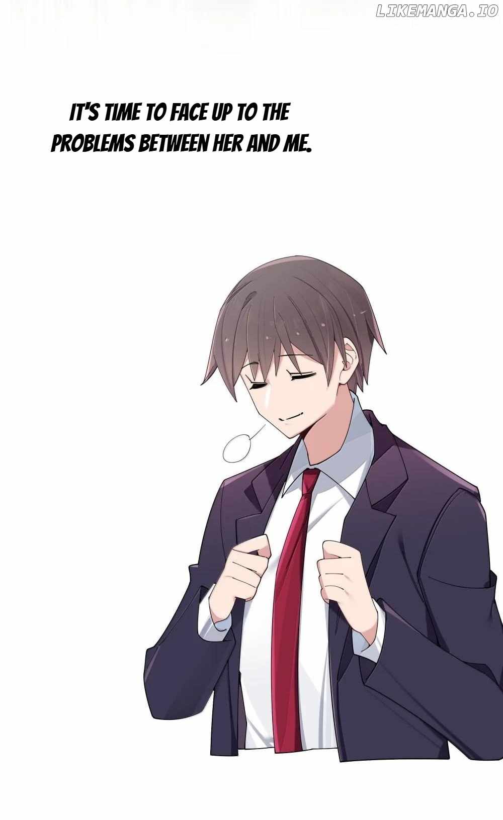 My Fake Girlfriends Are Using Me as a Shield Chapter 141 199 44