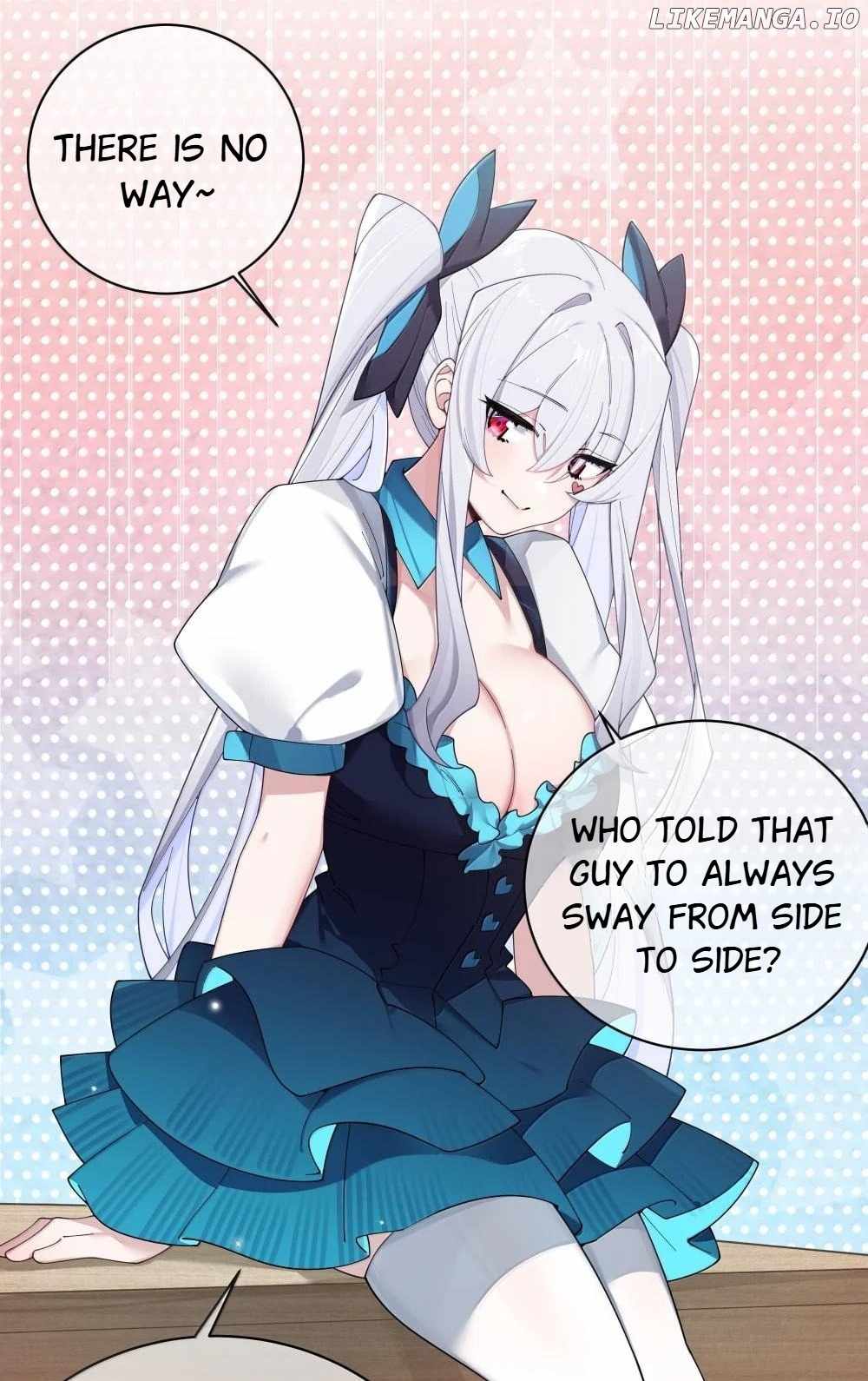 My Fake Girlfriends Are Using Me as a Shield Chapter 141 201 46