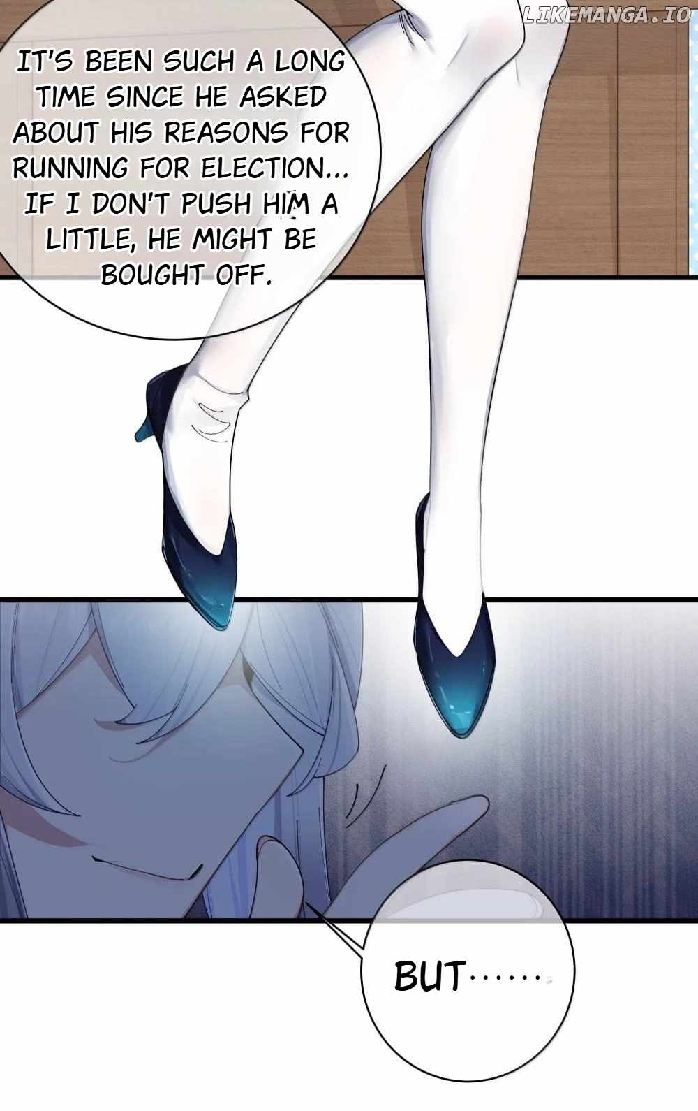 My Fake Girlfriends Are Using Me as a Shield Chapter 141 202 47