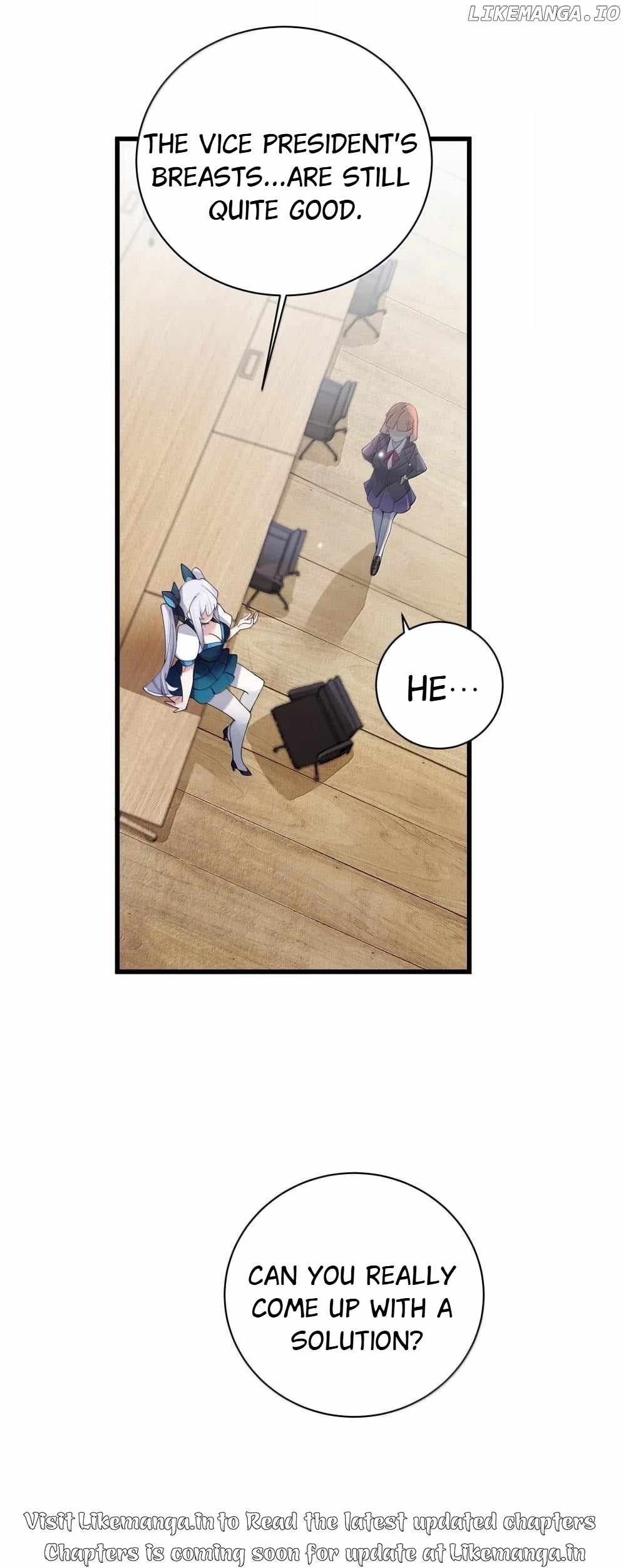 My Fake Girlfriends Are Using Me as a Shield Chapter 141 203 48