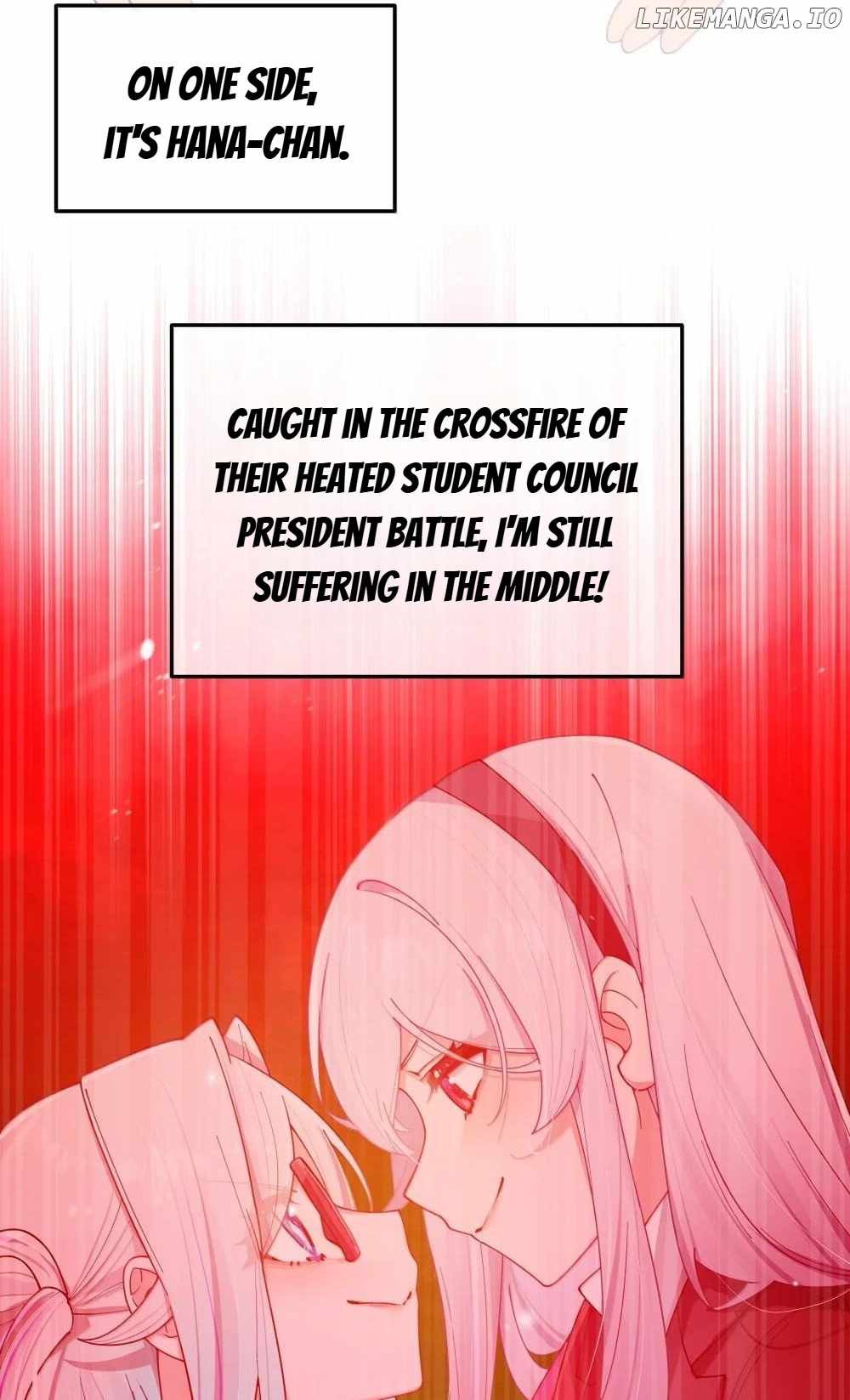 My Fake Girlfriends Are Using Me as a Shield Chapter 141 160 5