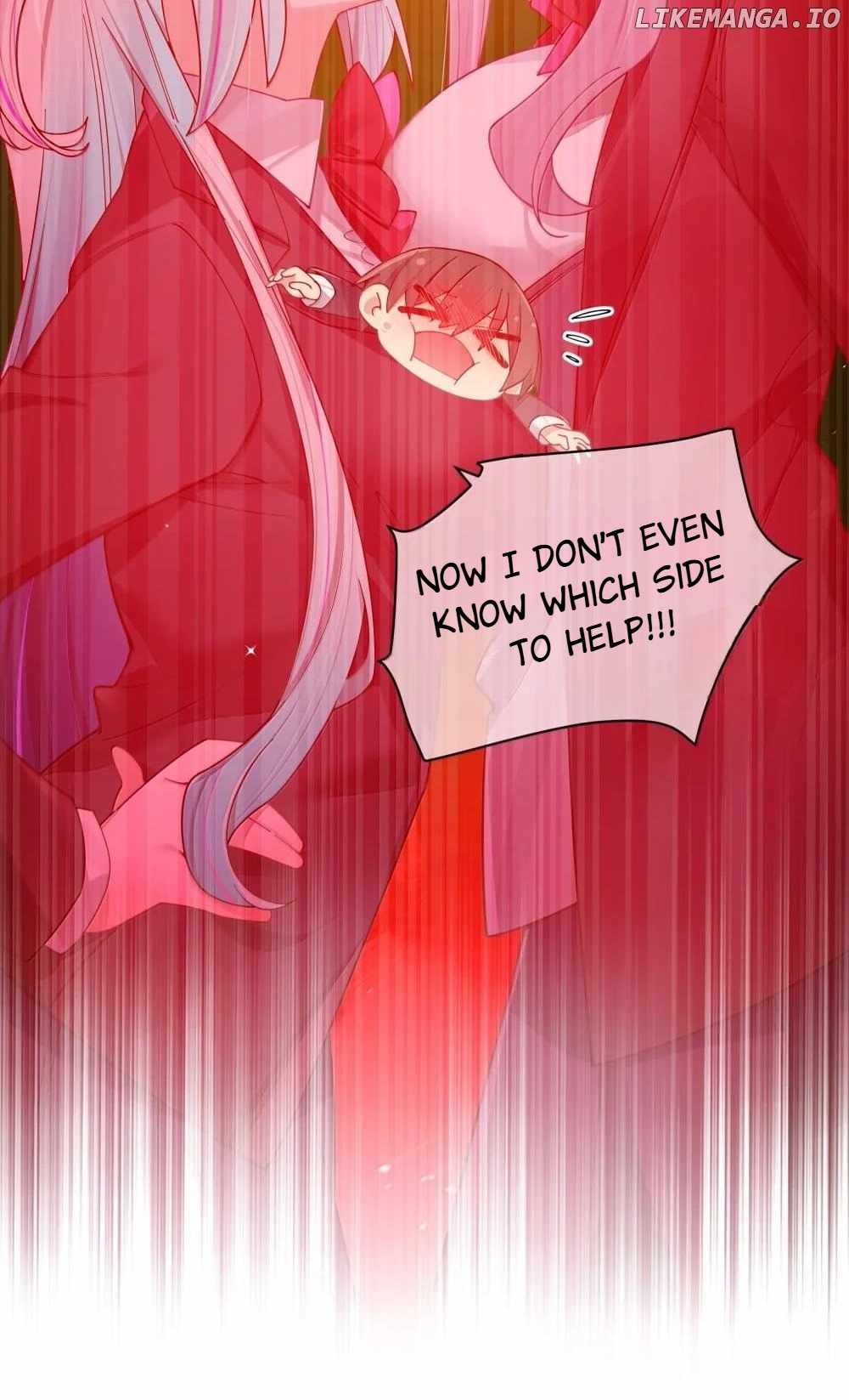 My Fake Girlfriends Are Using Me as a Shield Chapter 141 161 6