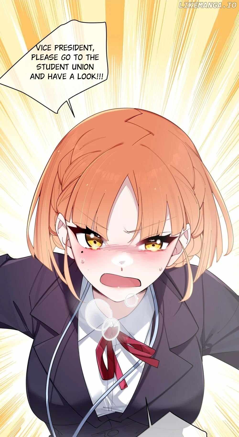 My Fake Girlfriends Are Using Me as a Shield Chapter 141 163 8