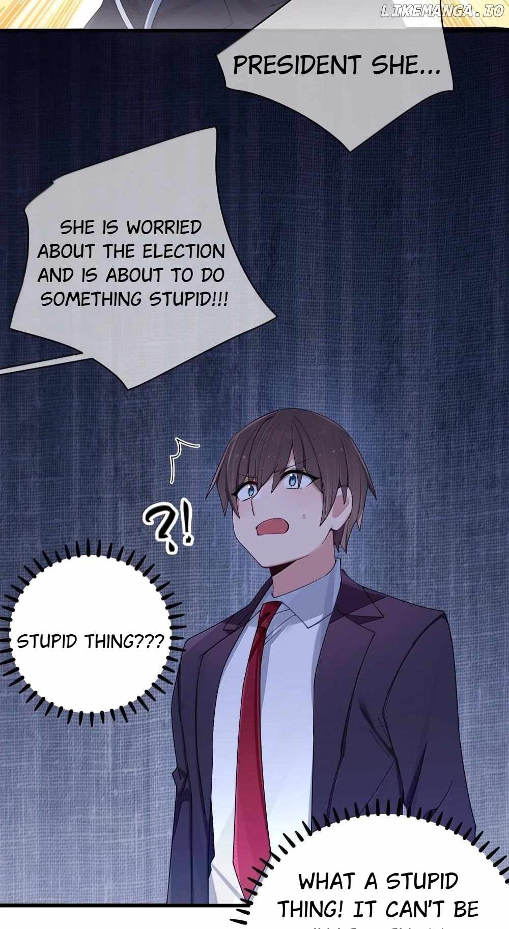 My Fake Girlfriends Are Using Me as a Shield Chapter 141 164 9