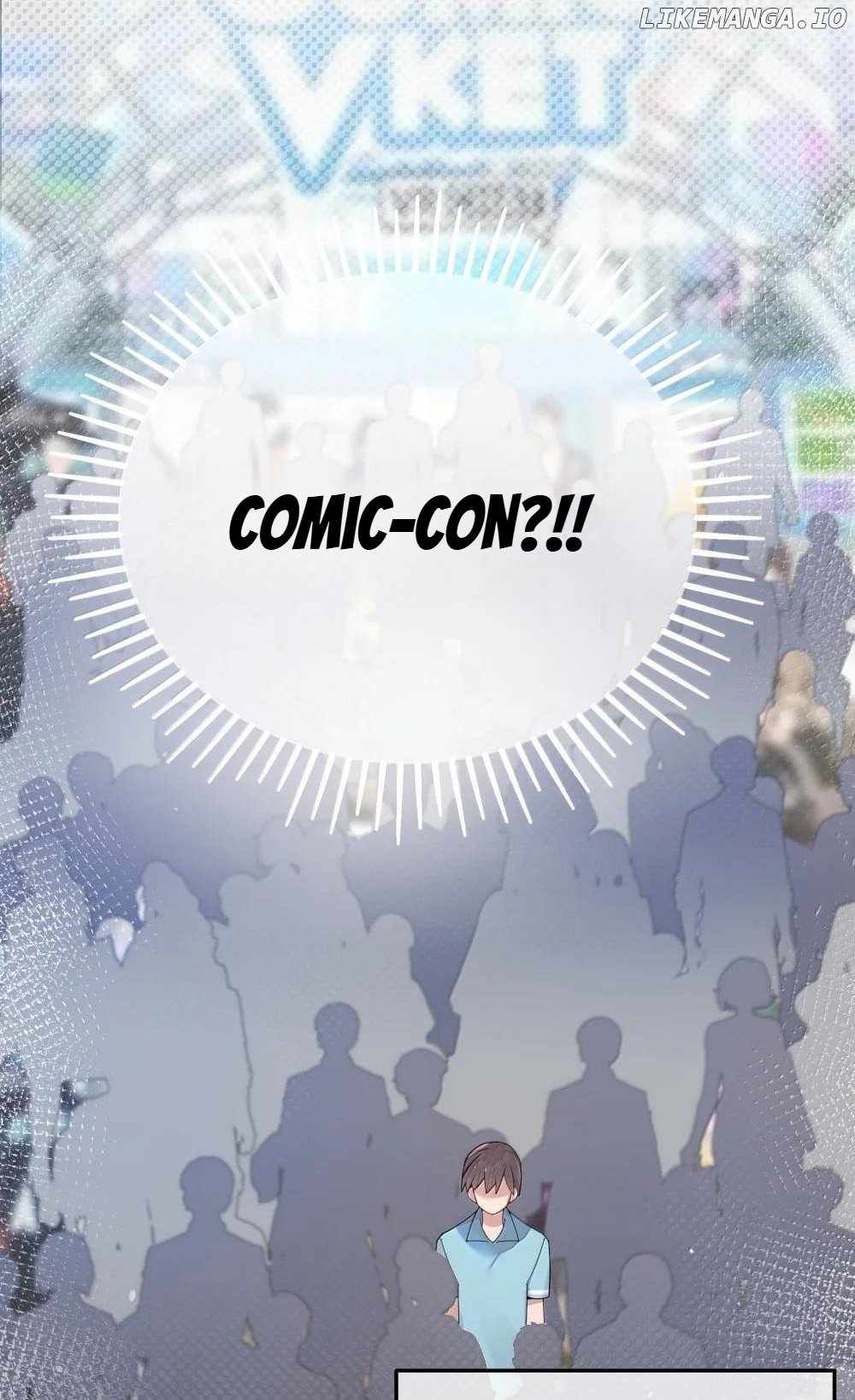 My Fake Girlfriends Are Using Me as a Shield Chapter 142 125 3