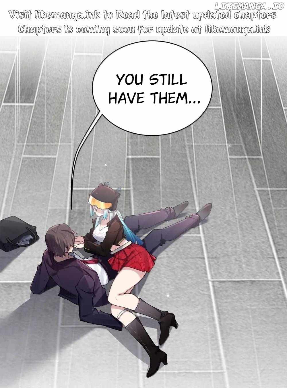 My Fake Girlfriends Are Using Me as a Shield Chapter 147 128 0