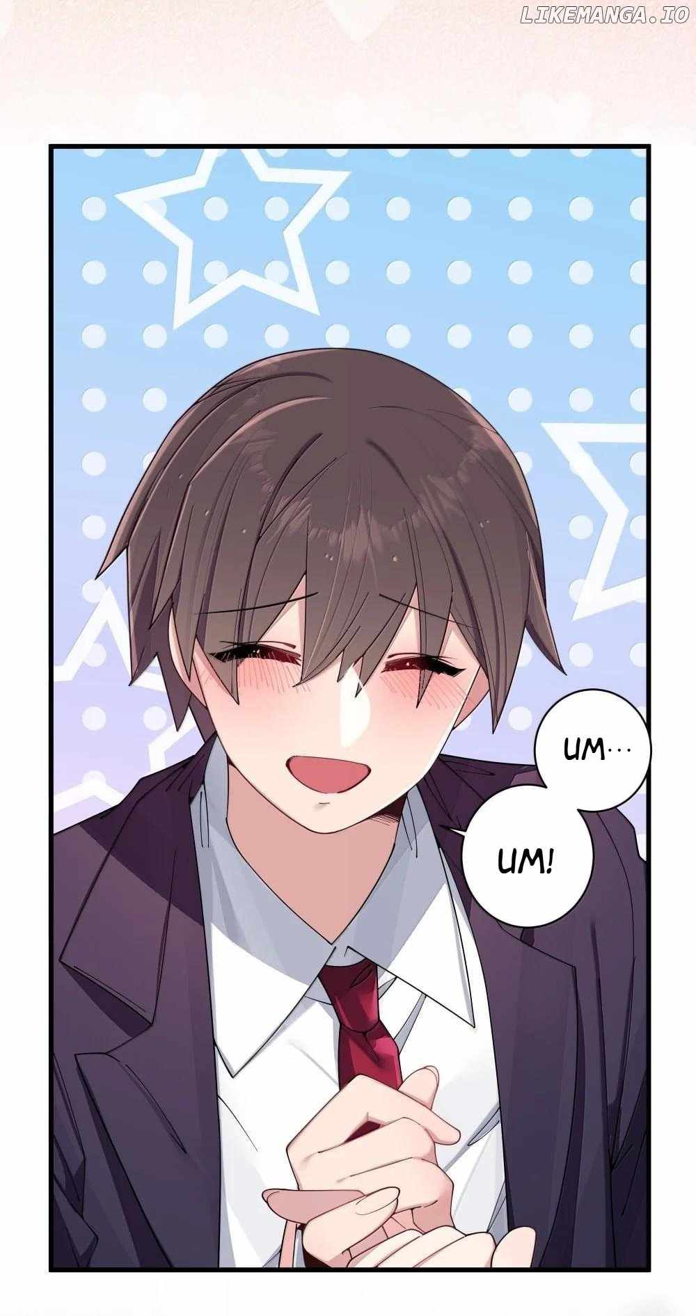 My Fake Girlfriends Are Using Me as a Shield Chapter 147 138 10