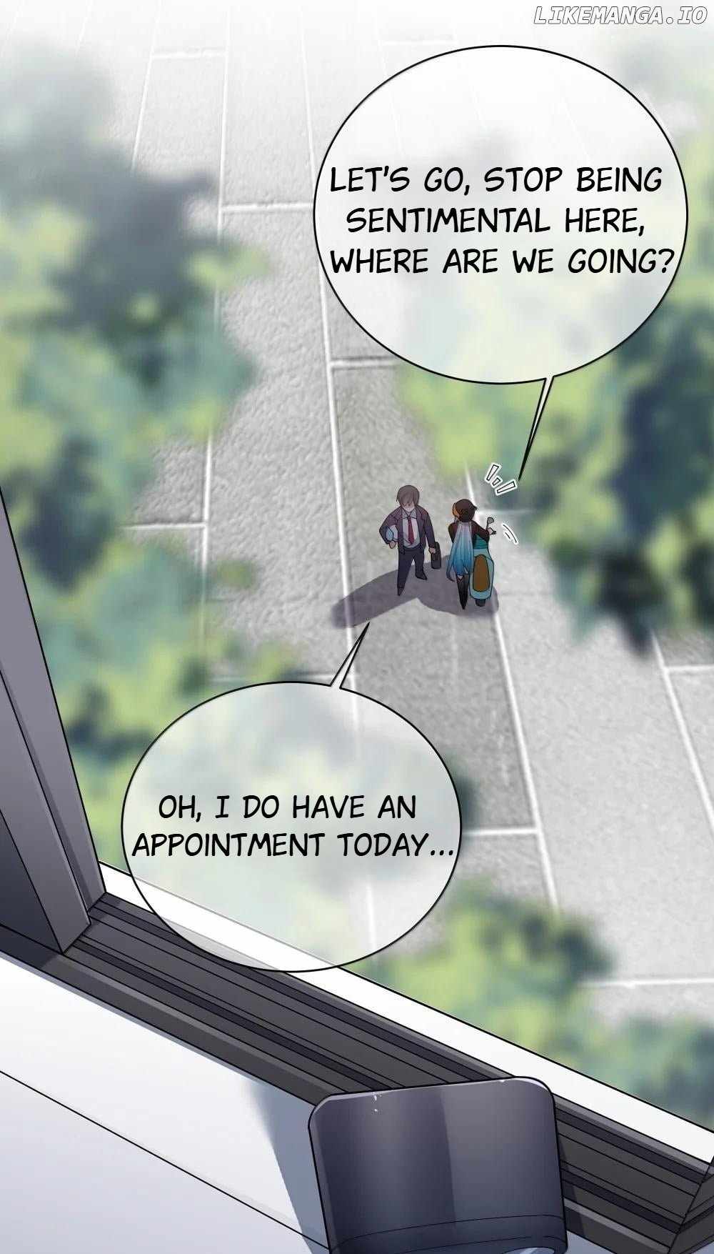 My Fake Girlfriends Are Using Me as a Shield Chapter 147 139 11
