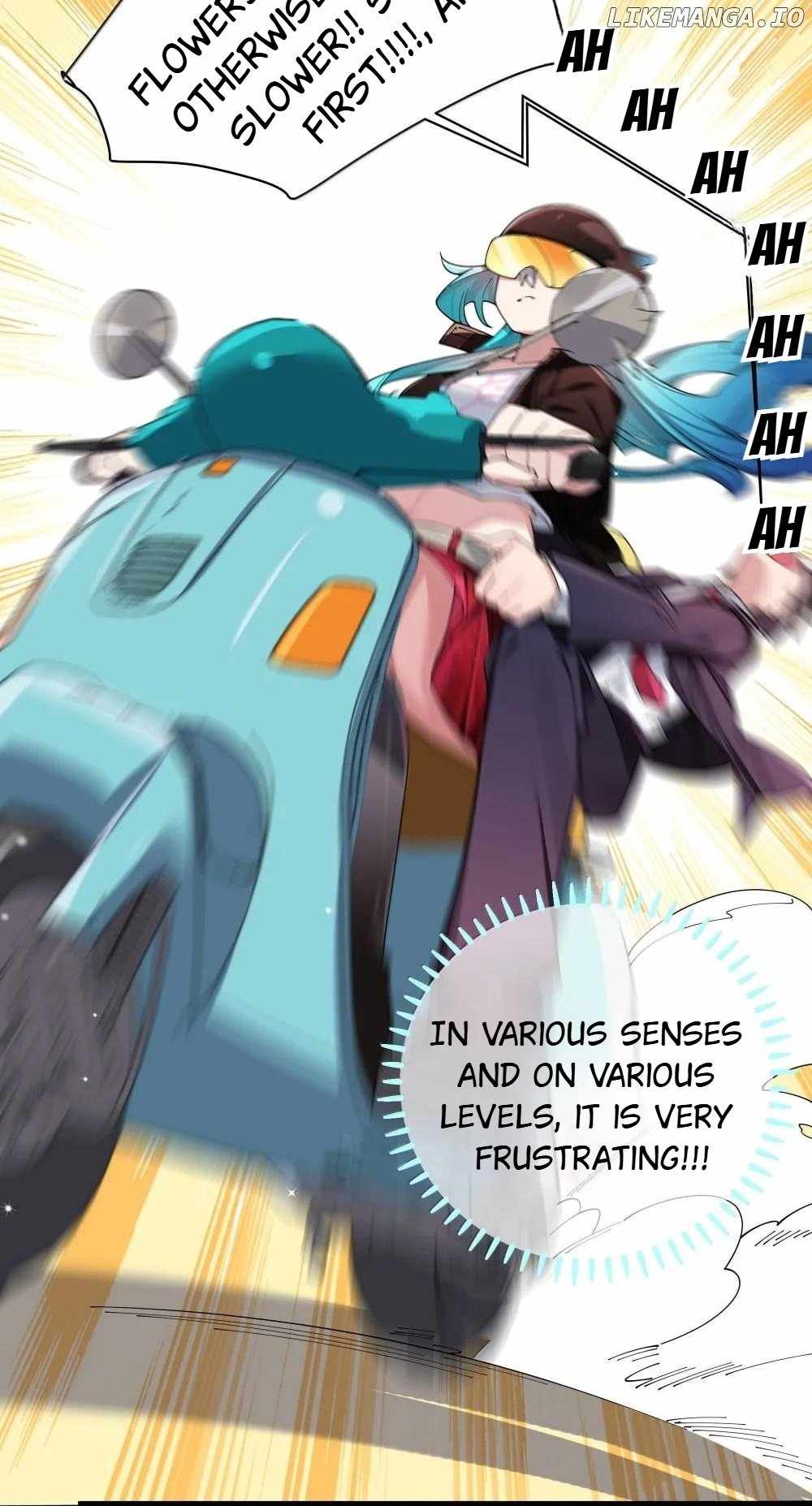 My Fake Girlfriends Are Using Me as a Shield Chapter 147 143 15