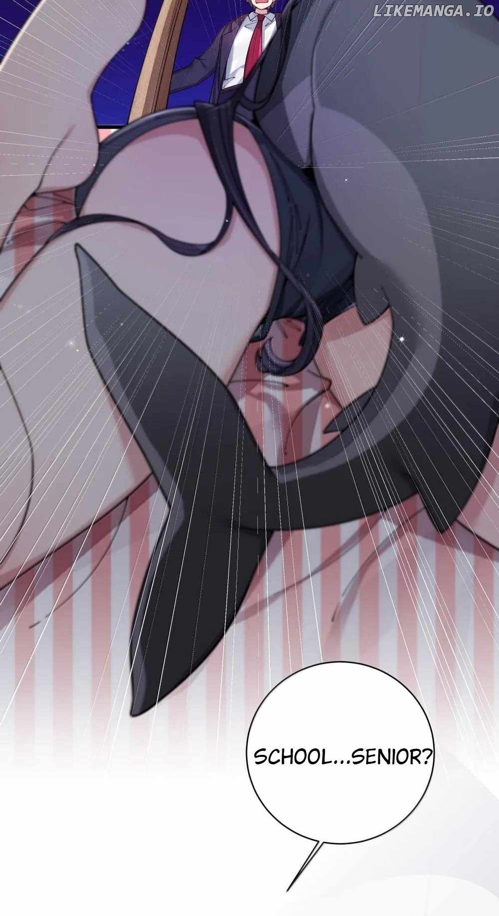 My Fake Girlfriends Are Using Me as a Shield Chapter 147 148 20