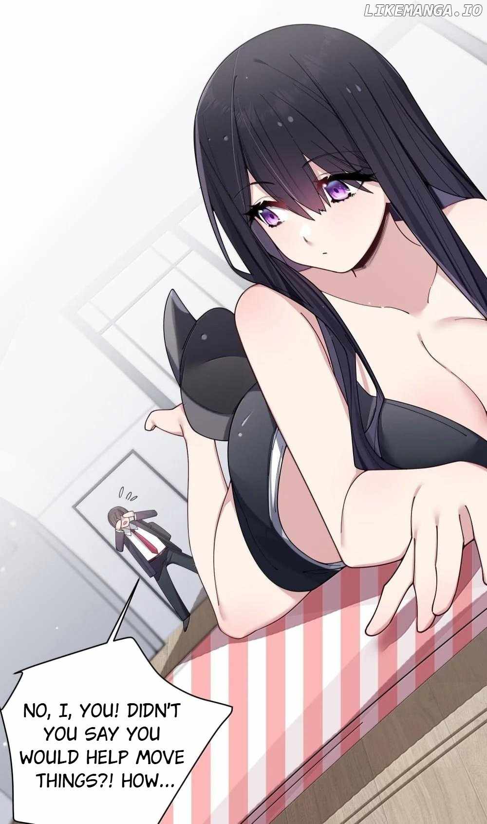 My Fake Girlfriends Are Using Me as a Shield Chapter 147 149 21