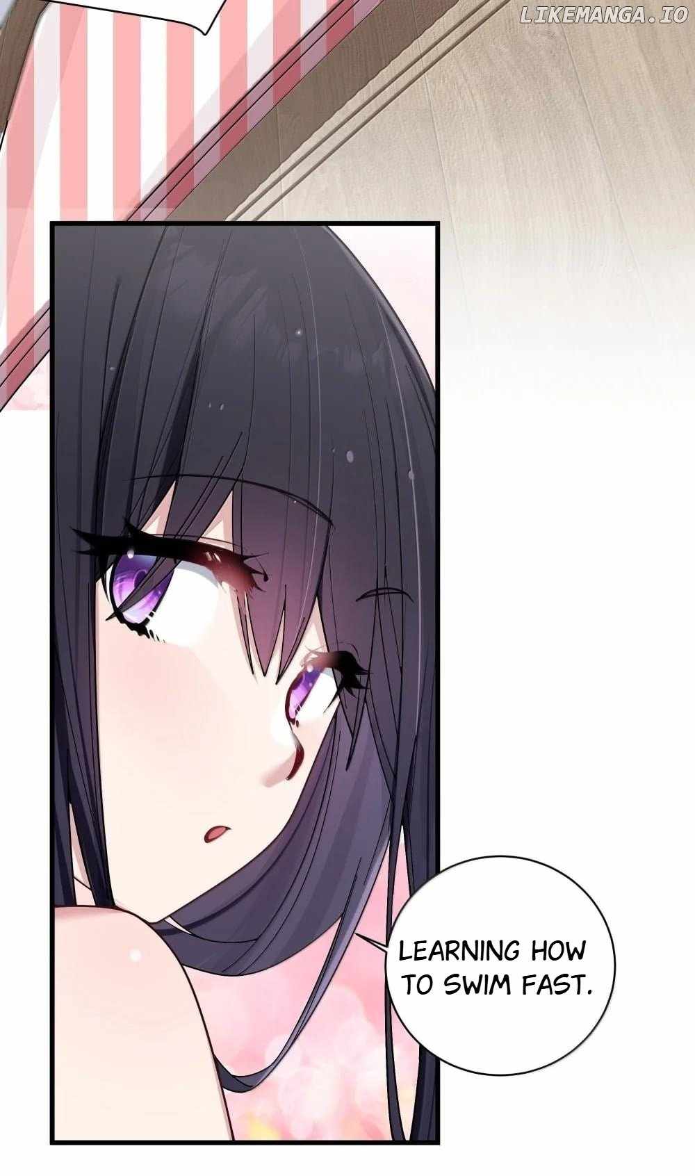 My Fake Girlfriends Are Using Me as a Shield Chapter 147 150 22