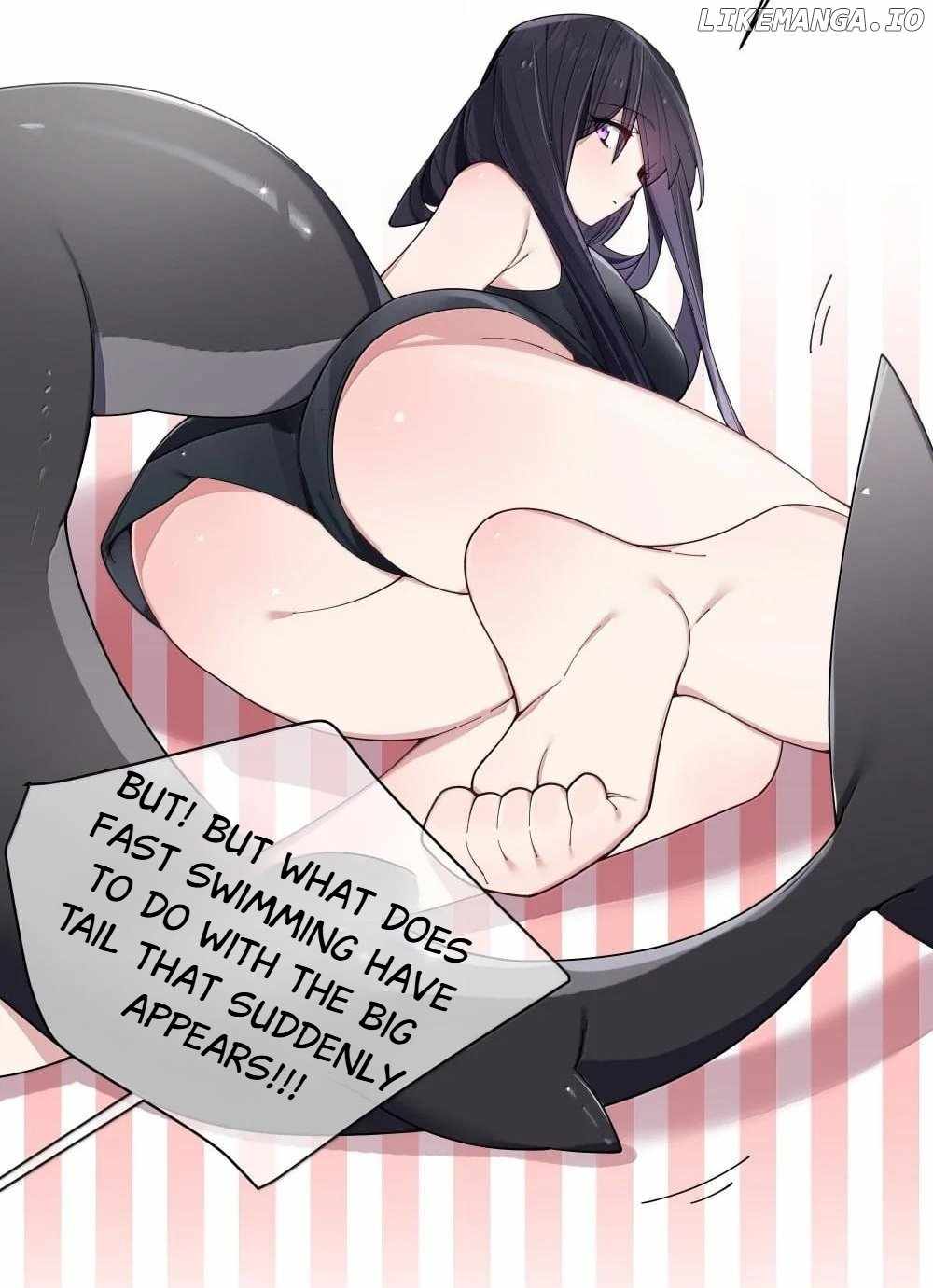 My Fake Girlfriends Are Using Me as a Shield Chapter 147 152 24