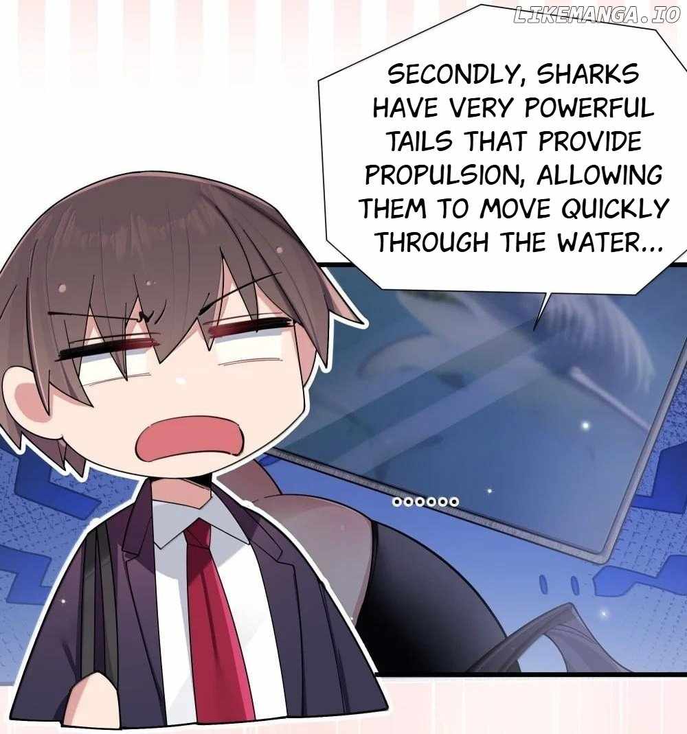 My Fake Girlfriends Are Using Me as a Shield Chapter 147 153 25