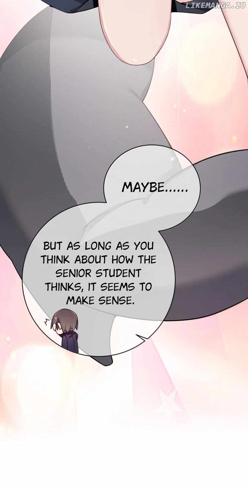 My Fake Girlfriends Are Using Me as a Shield Chapter 147 155 27