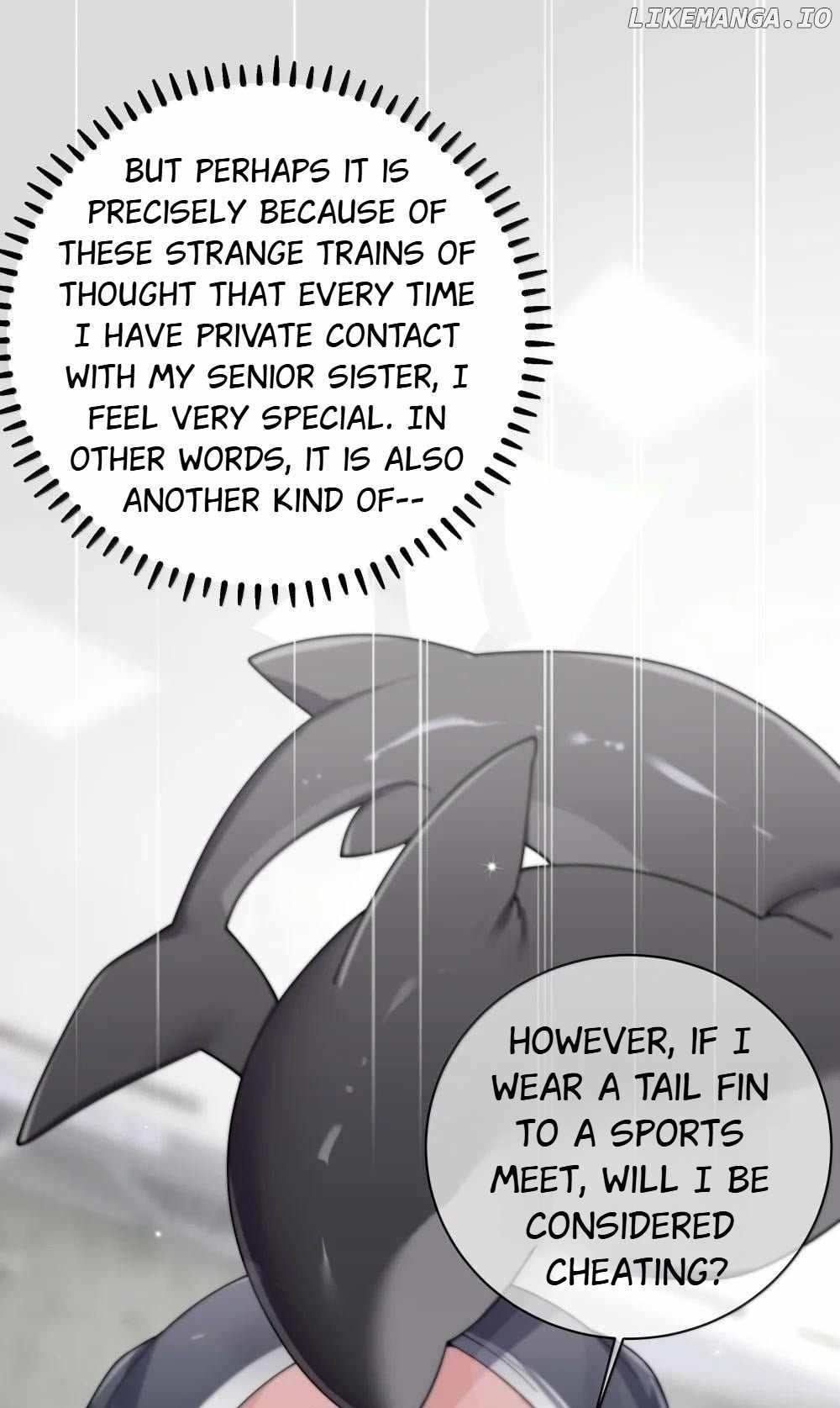 My Fake Girlfriends Are Using Me as a Shield Chapter 147 156 28