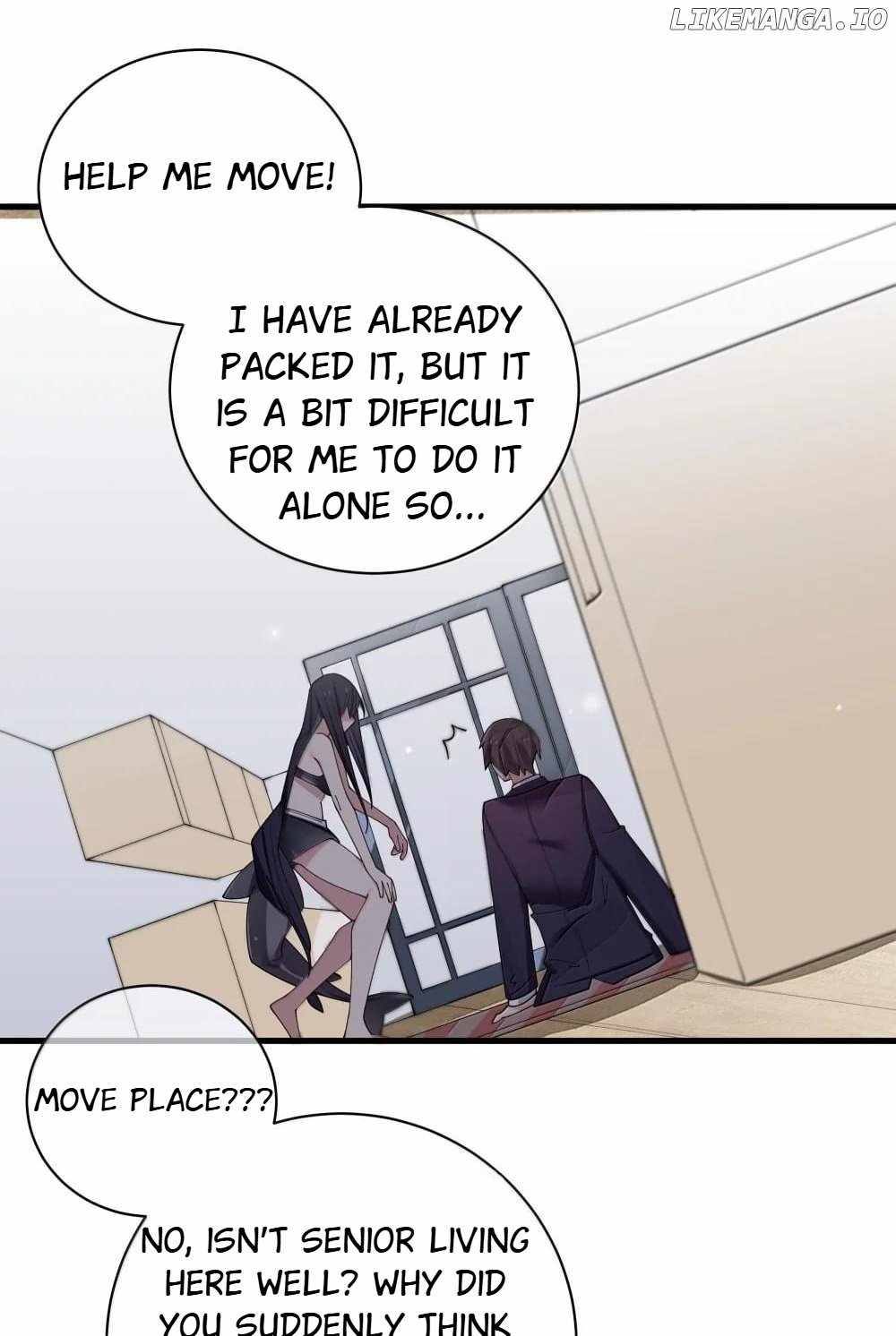 My Fake Girlfriends Are Using Me as a Shield Chapter 147 160 32