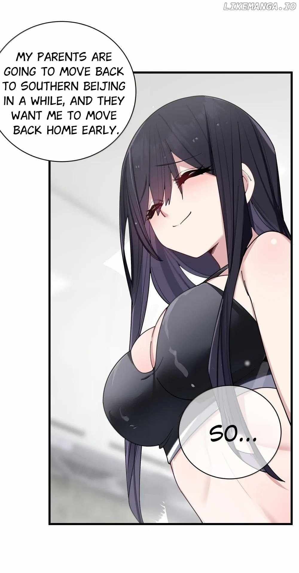 My Fake Girlfriends Are Using Me as a Shield Chapter 147 162 34