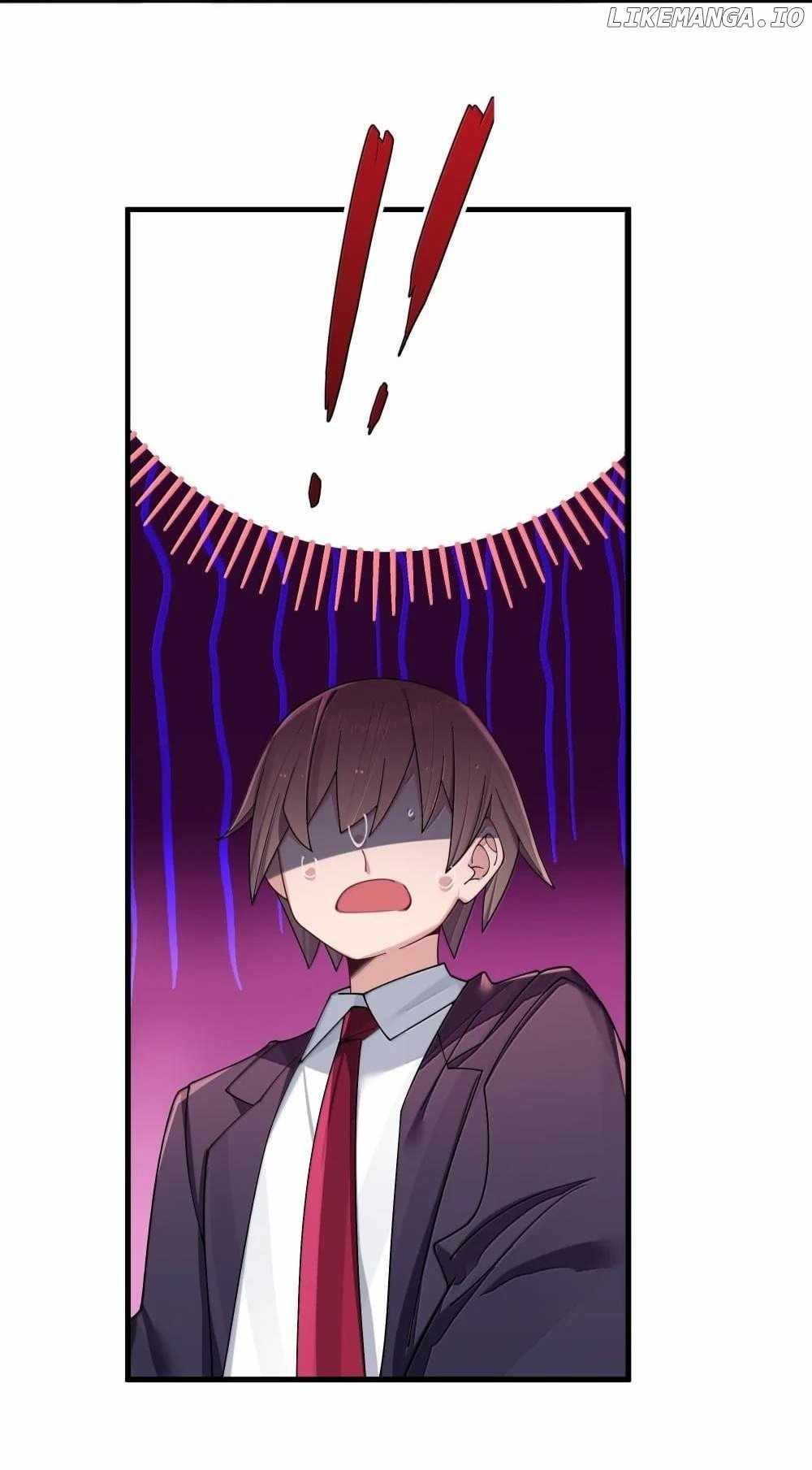 My Fake Girlfriends Are Using Me as a Shield Chapter 147 166 38