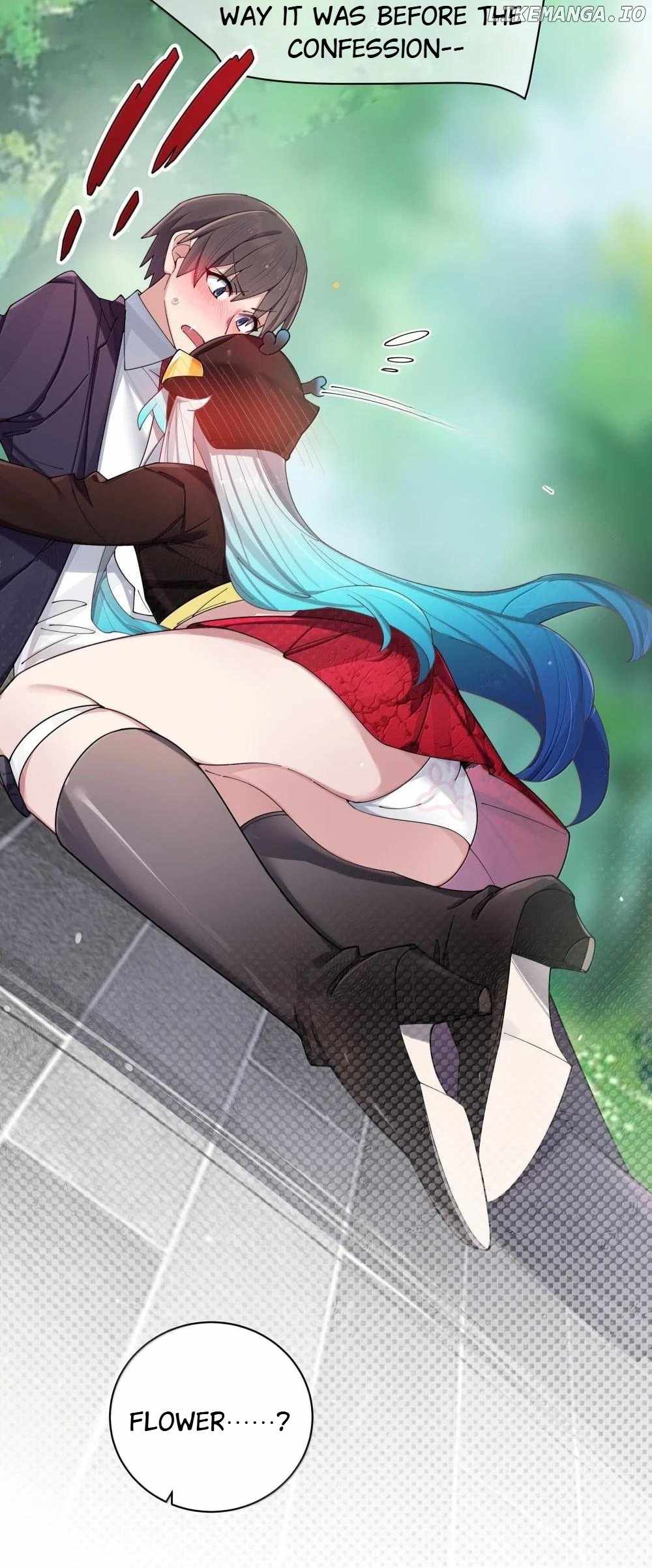 My Fake Girlfriends Are Using Me as a Shield Chapter 147 132 4