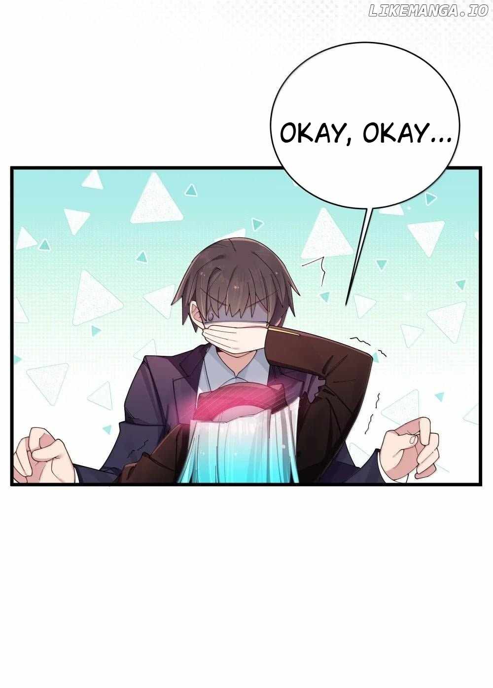My Fake Girlfriends Are Using Me as a Shield Chapter 147 133 5