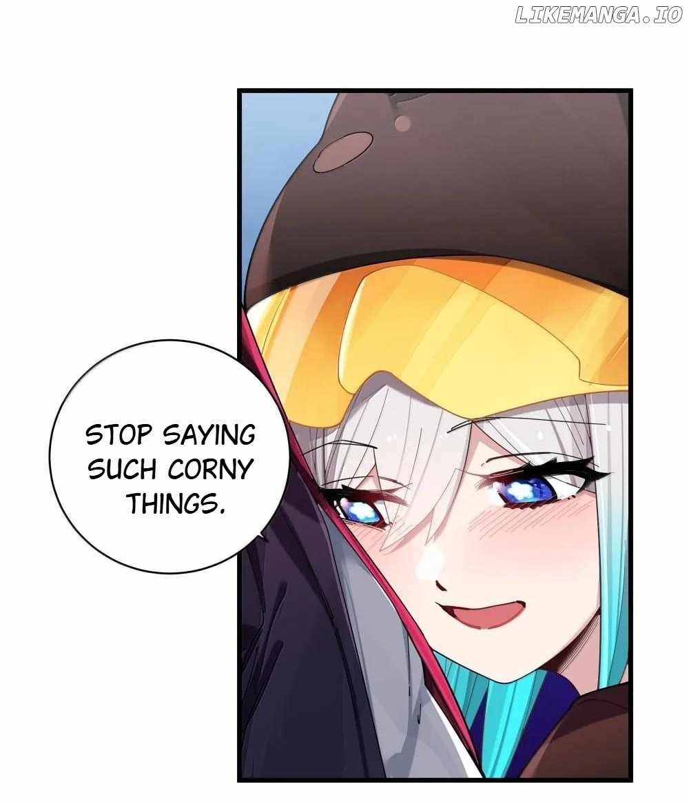 My Fake Girlfriends Are Using Me as a Shield Chapter 147 134 6