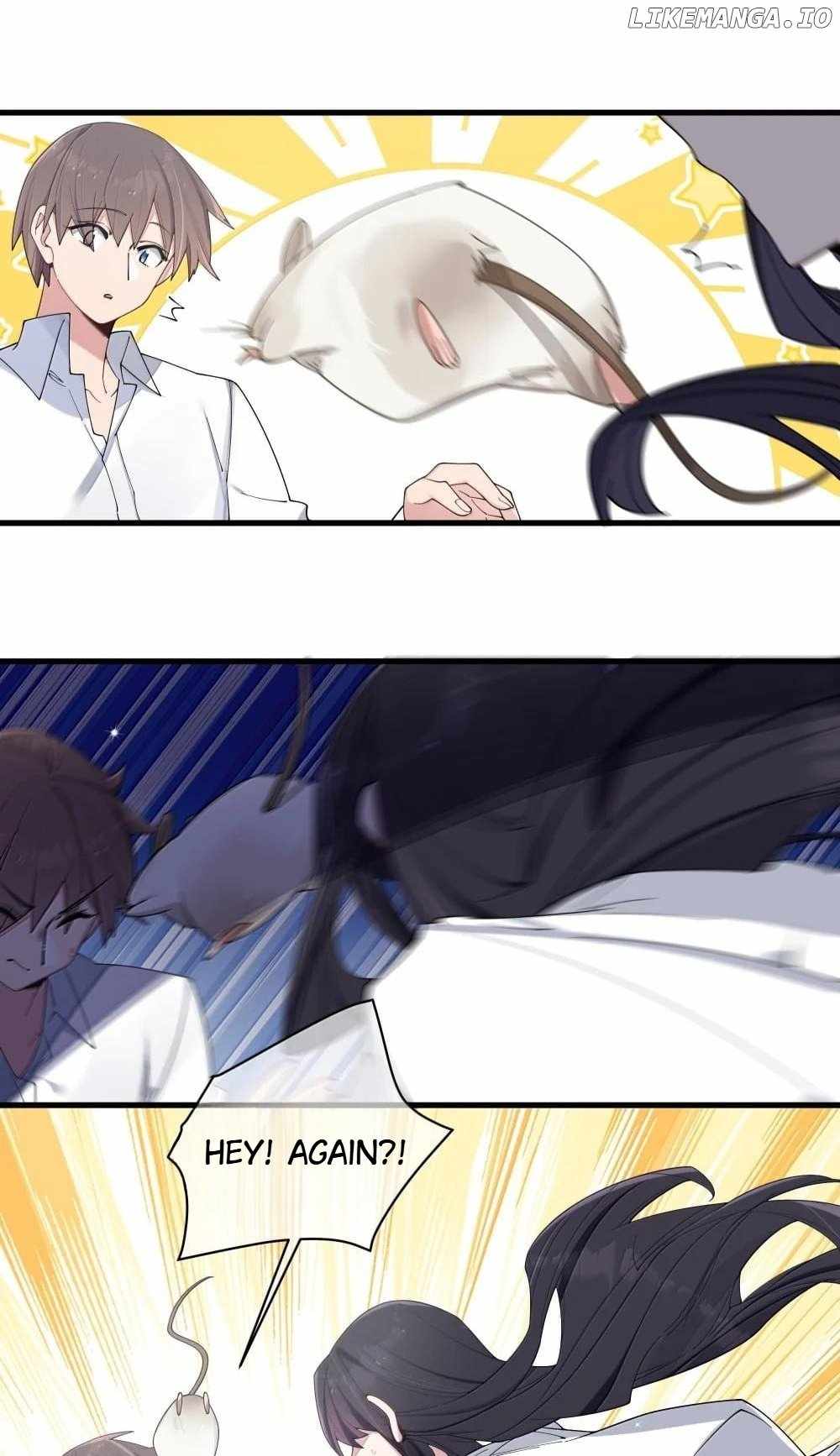 My Fake Girlfriends Are Using Me as a Shield Chapter 150 153 10