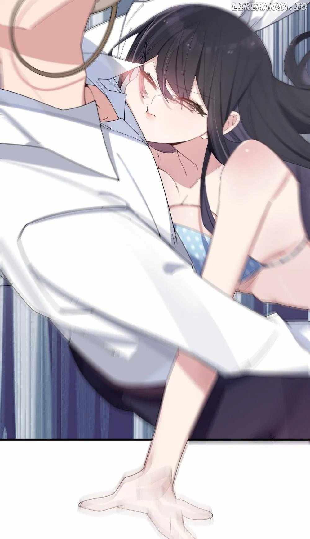 My Fake Girlfriends Are Using Me as a Shield Chapter 150 155 12