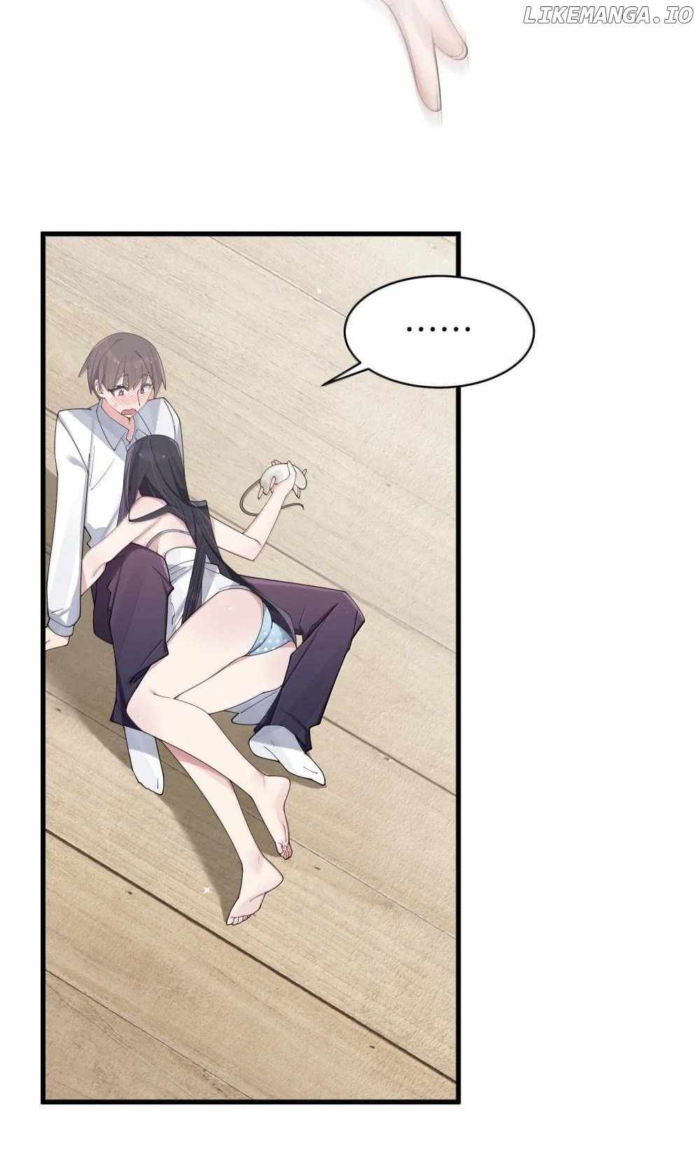 My Fake Girlfriends Are Using Me as a Shield Chapter 150 156 13
