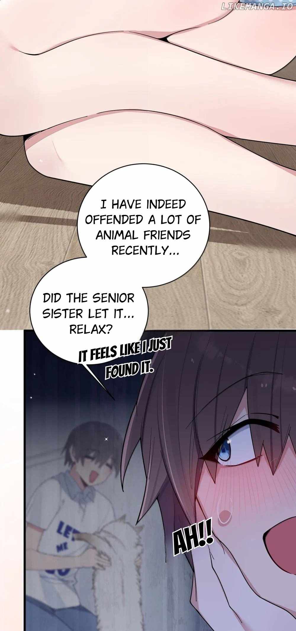 My Fake Girlfriends Are Using Me as a Shield Chapter 150 161 18
